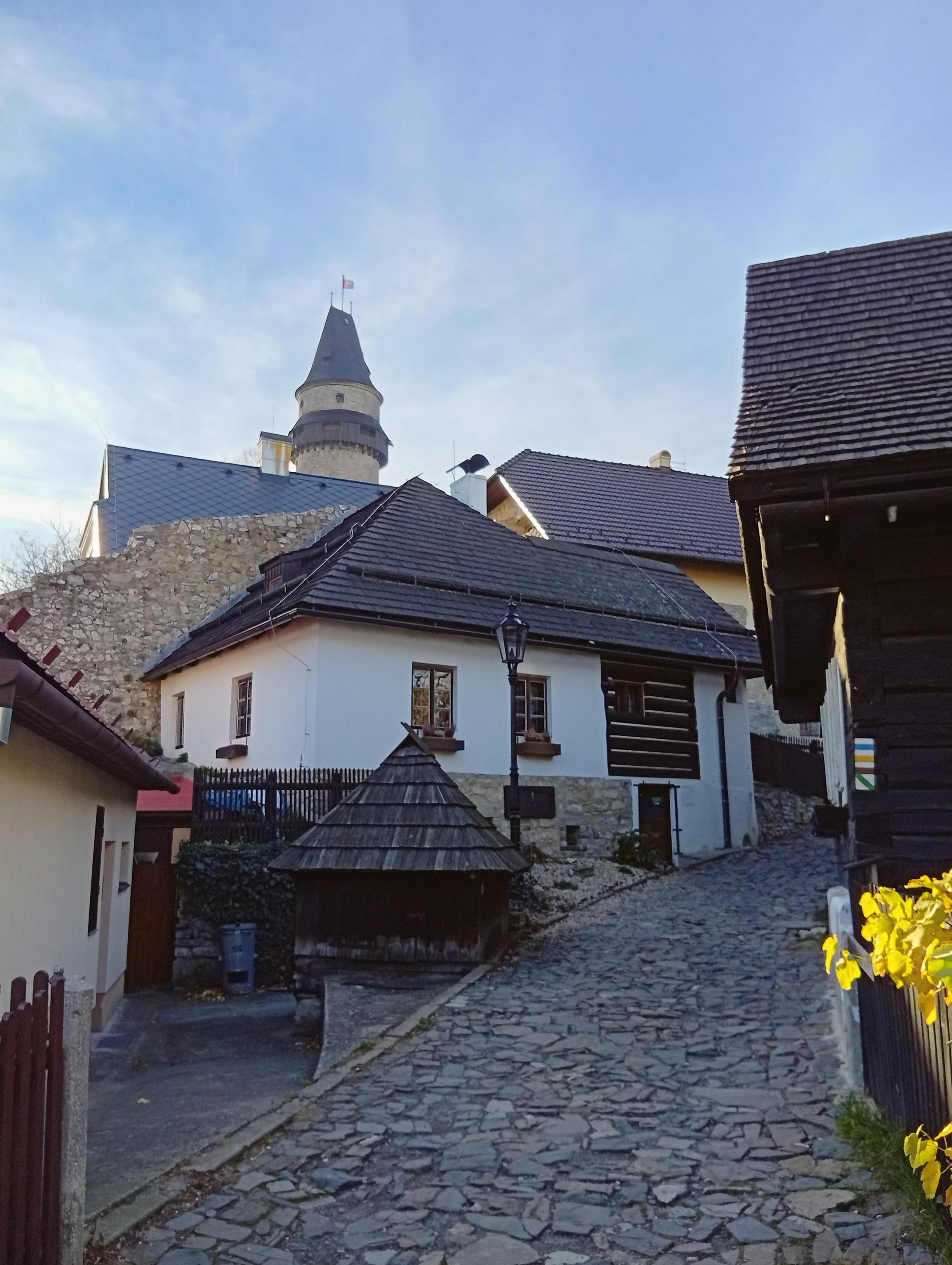Ubytování Antik foto 2