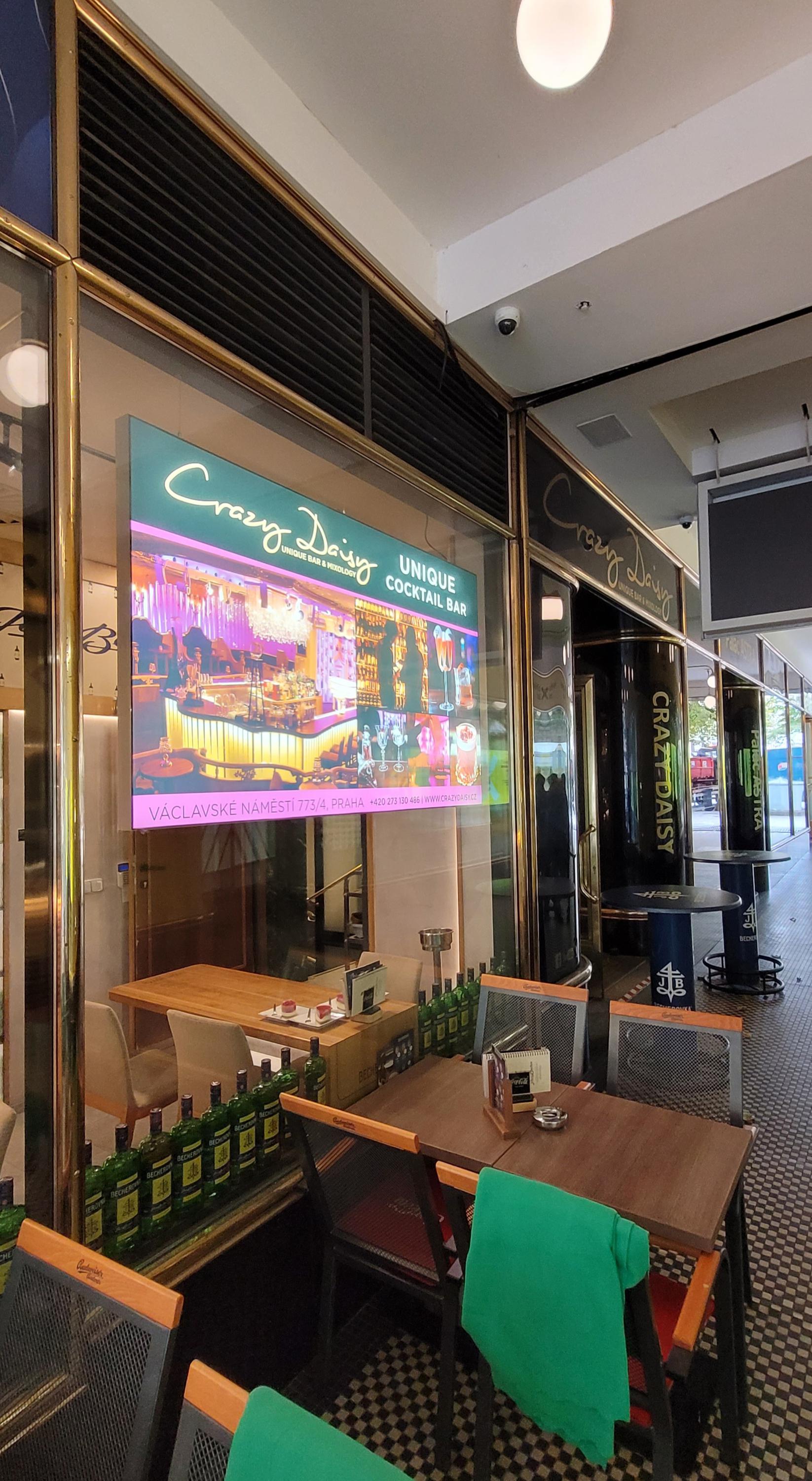 Crazy Daisy Bar foto 3