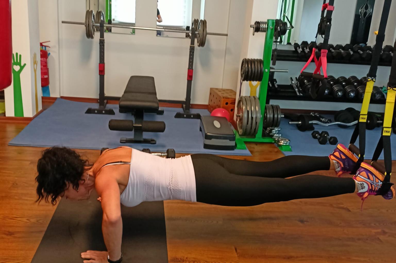 kruhac.fitecko.cz - kruhový tréning