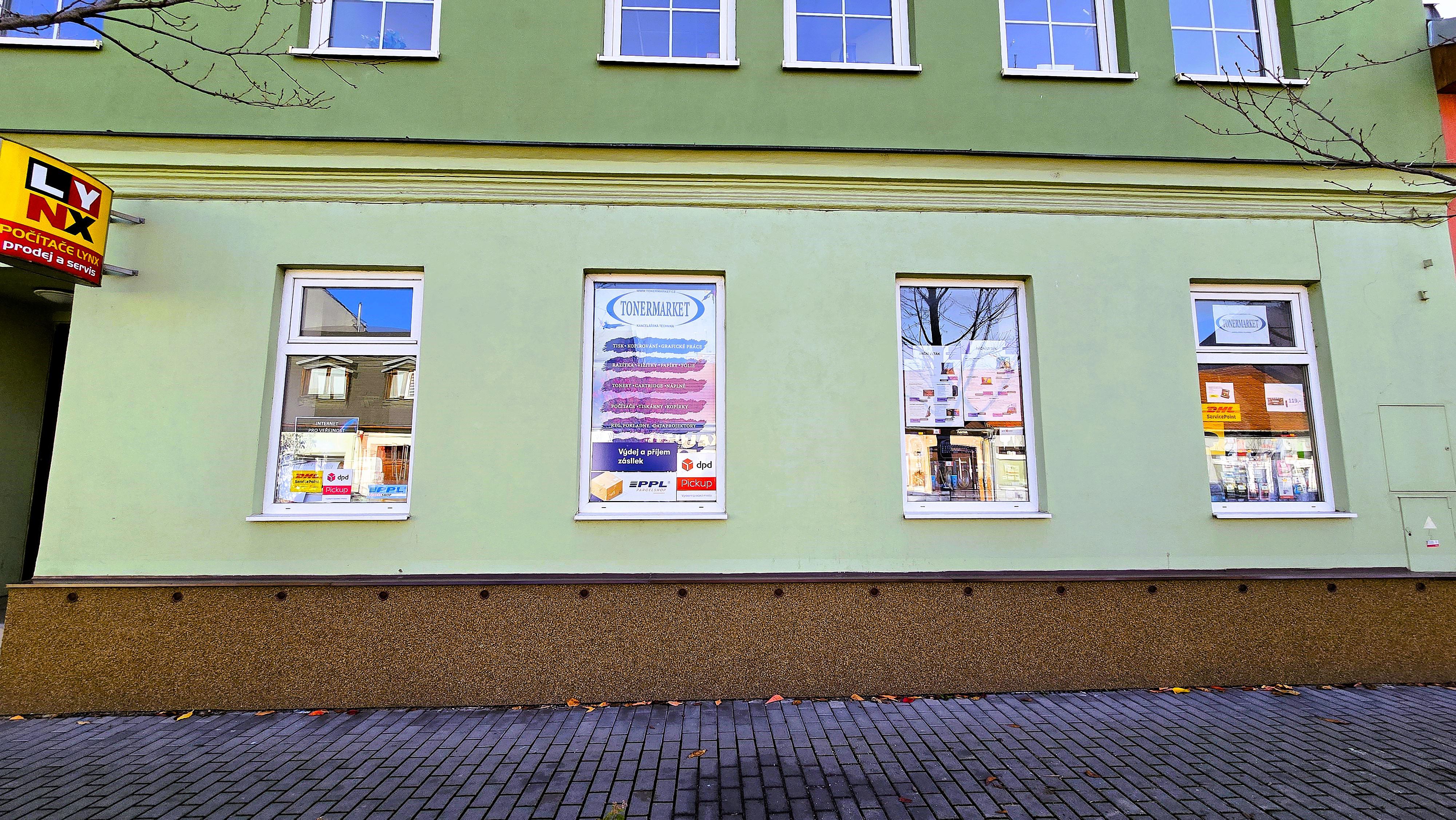 TONERMARKET, s.r.o. foto 2