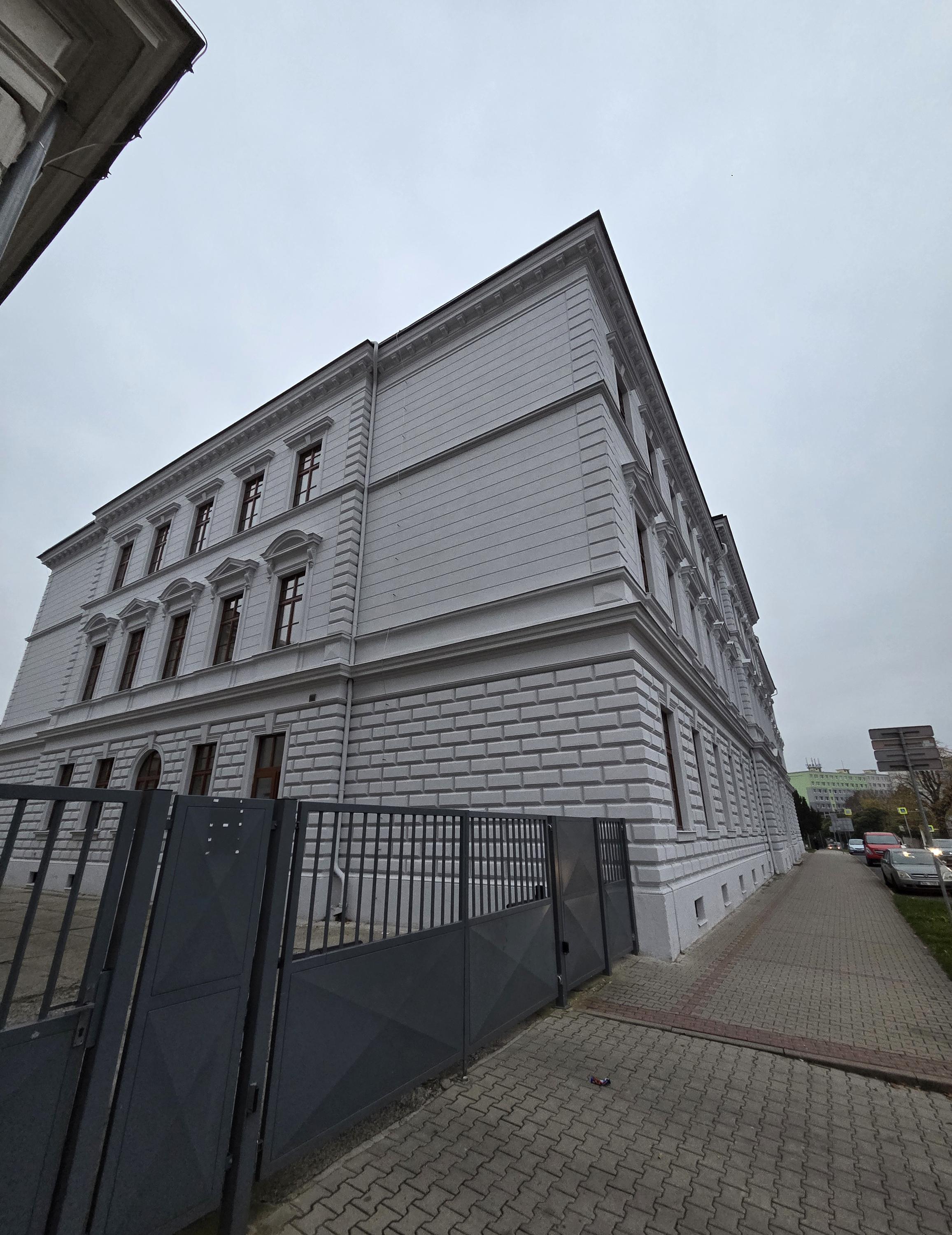 Střední škola pedagogická, hotelnictví a služeb, Litoměřice foto 3