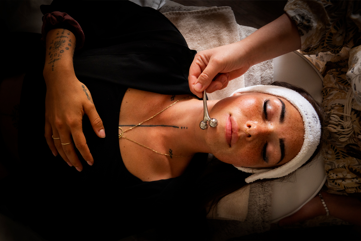 Anette Anguridu - Bio kosmetický salon foto 3