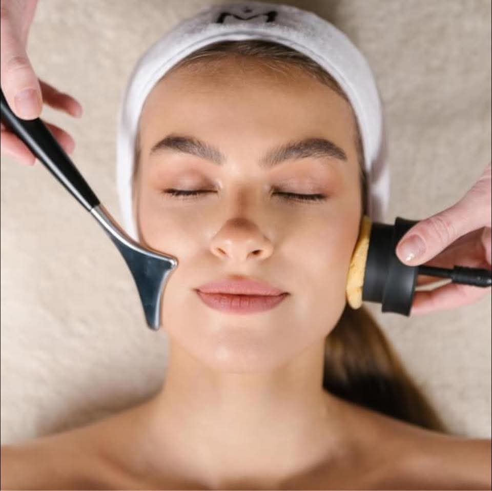 Bio Visage ošetření De Luxe