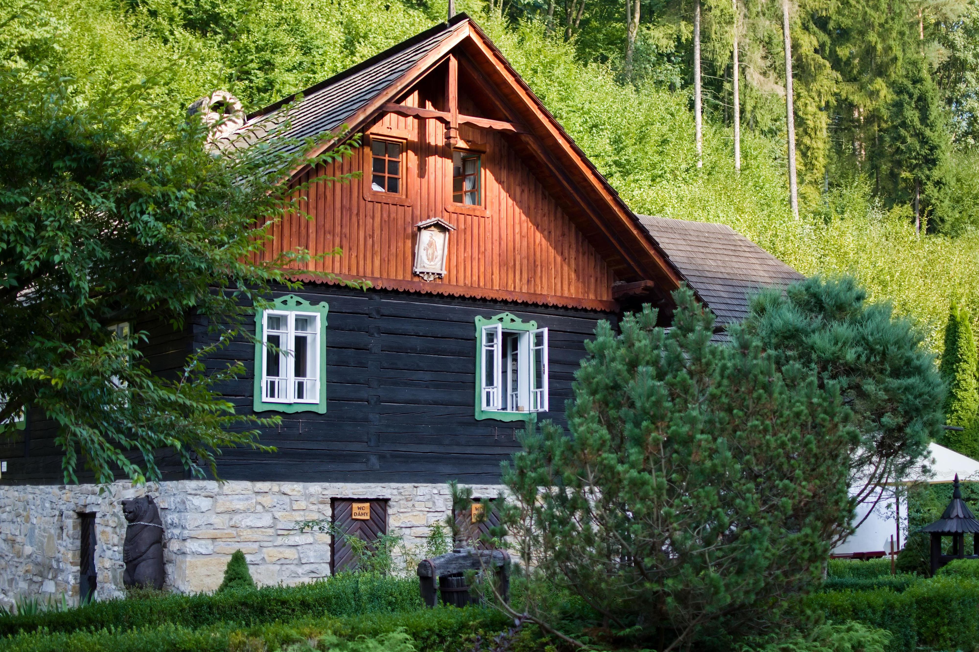 Mlýn Kozlovice foto 5
