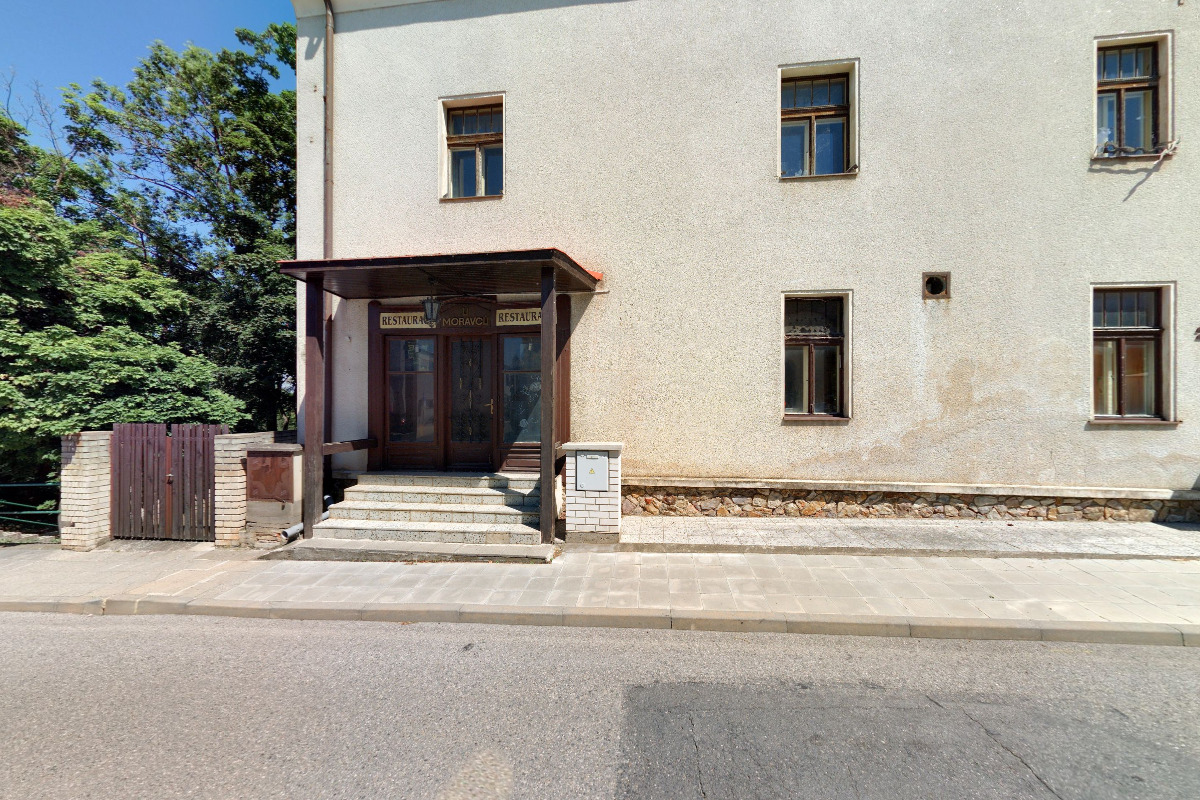 Vintage boutique DOBRÝ POCIT