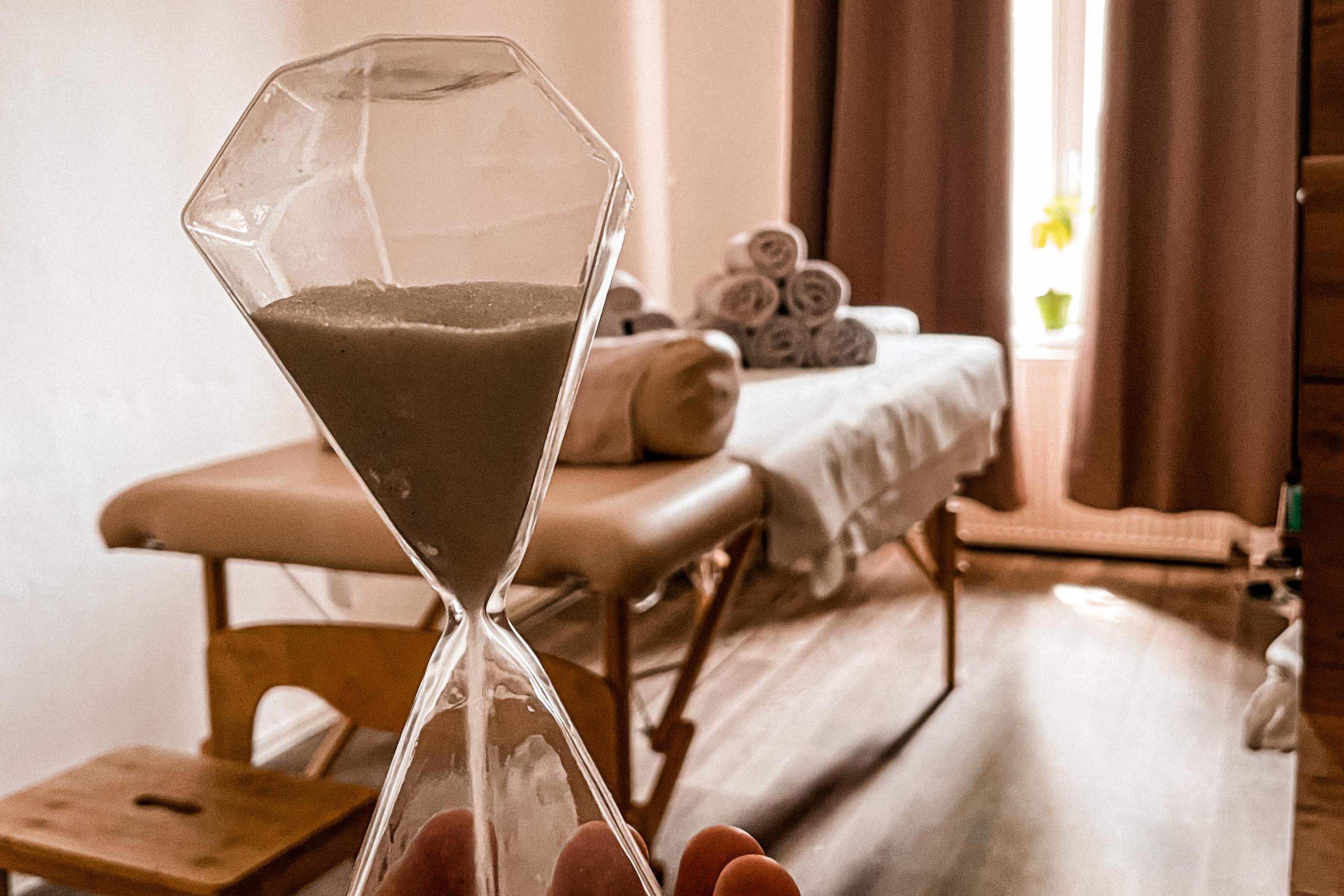 Bowenova tlaková masáž