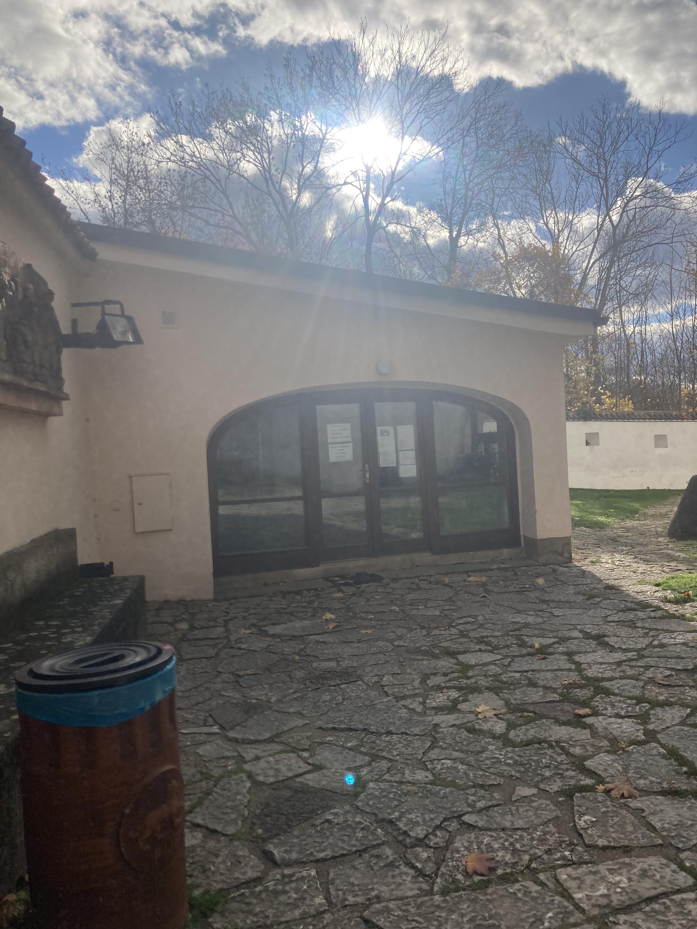 Letohrádek Hvězda foto 3