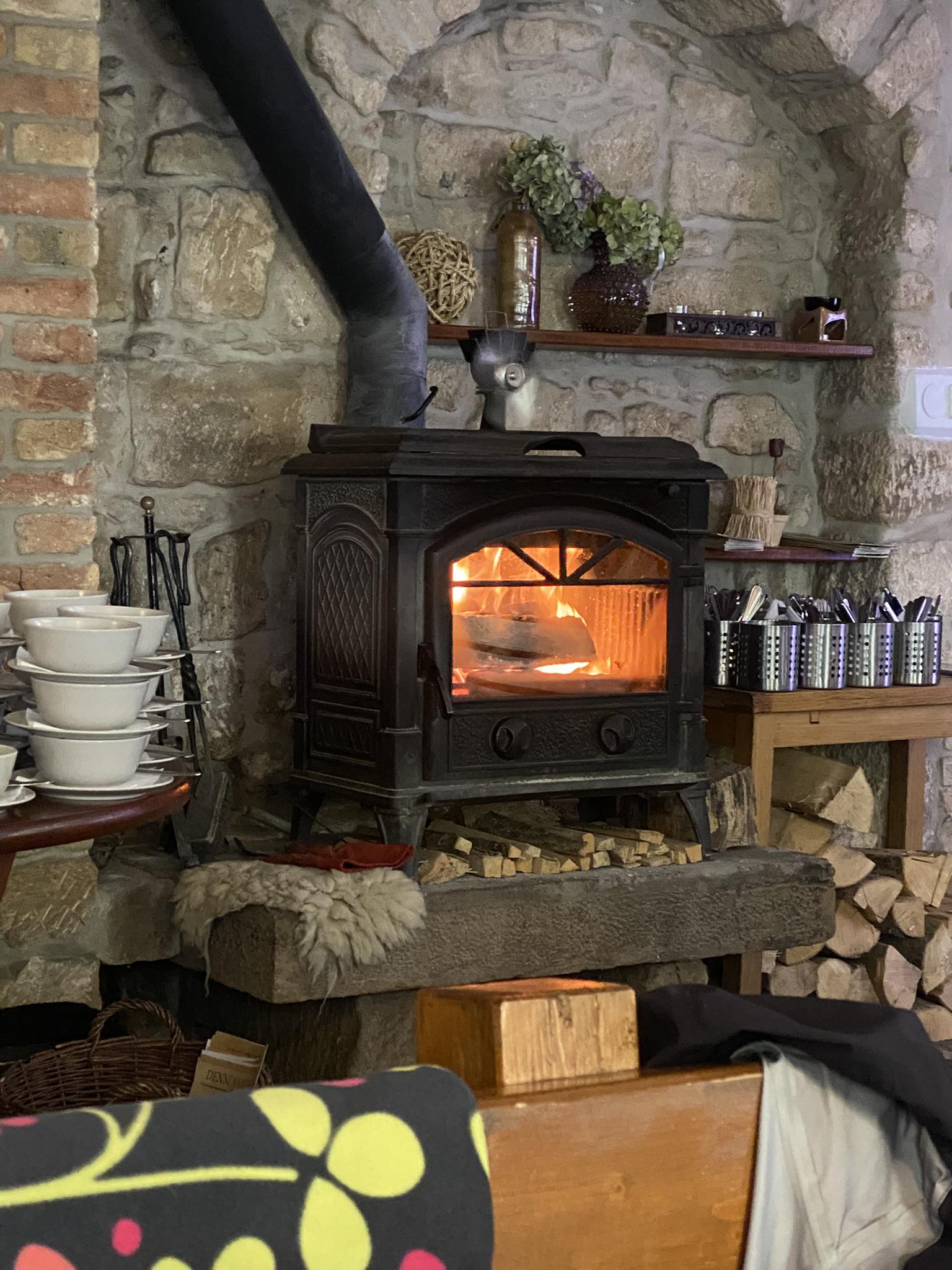 Restaurace Dolní Grund foto 4