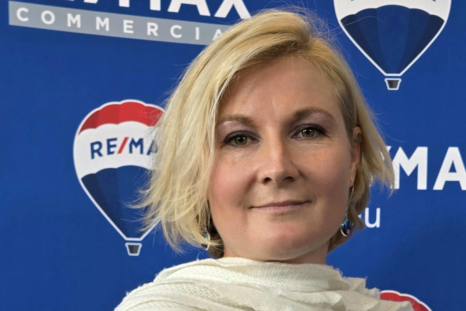 Zuzana Šílená - realitní makléř RE/MAX 4 You