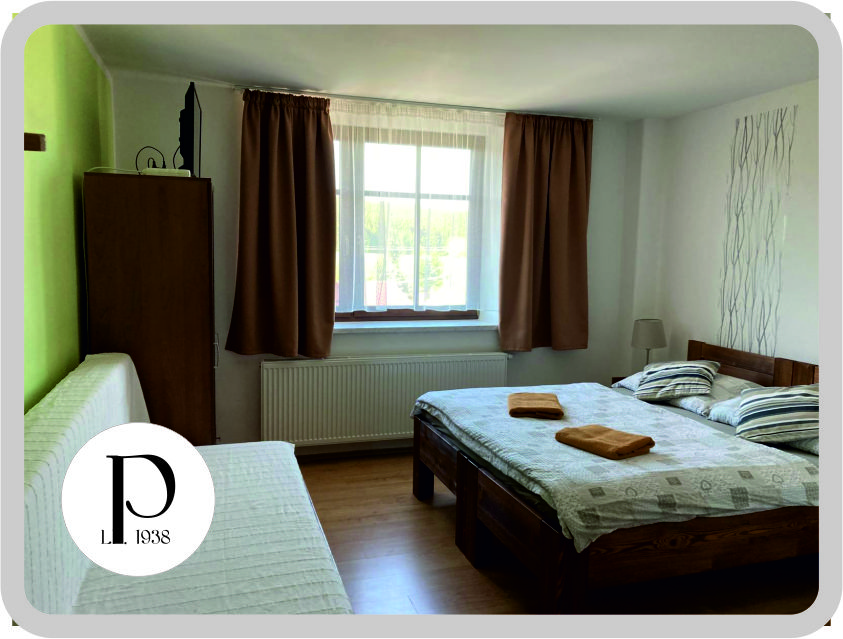 penzion U Peňázů foto 2