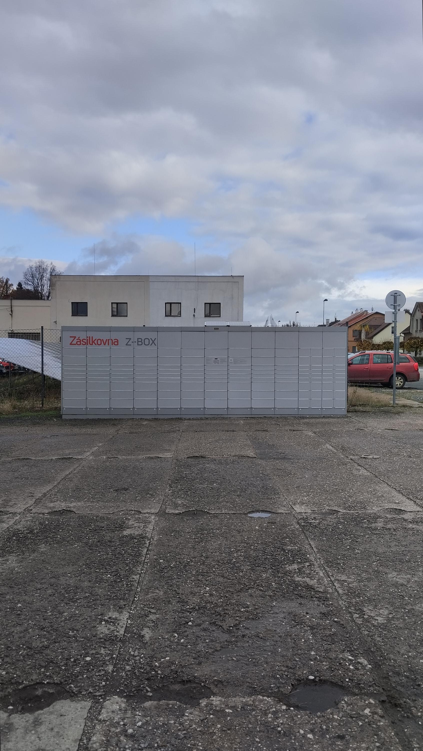 Z-BOX foto 3