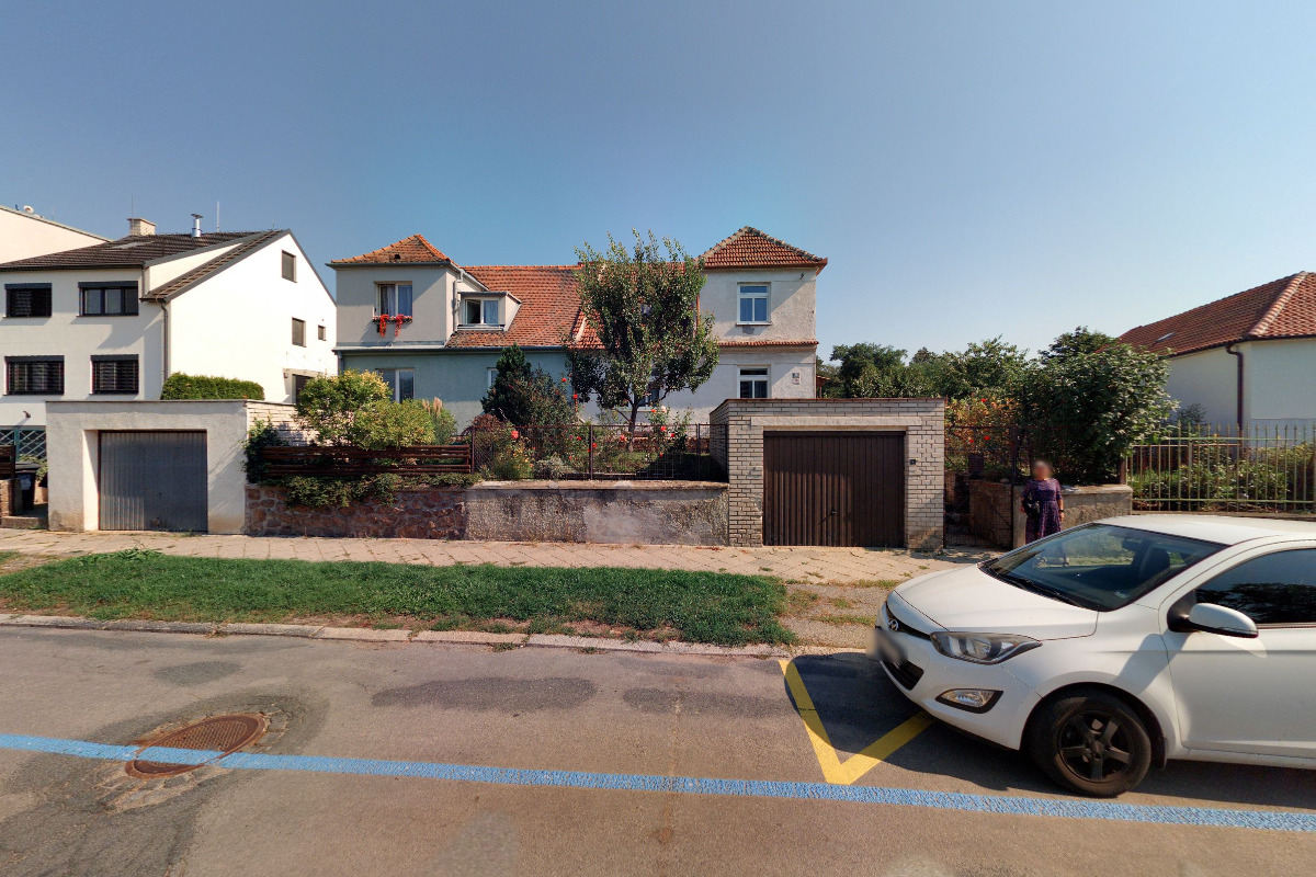 Red hill flowers by Alex foto 1