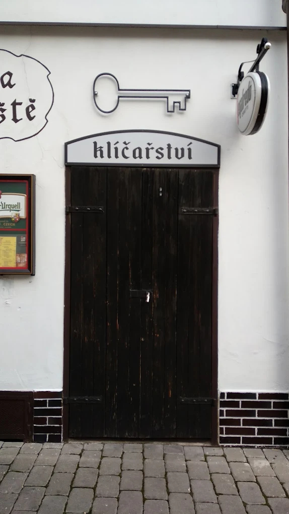 Klíčařství FS foto 2