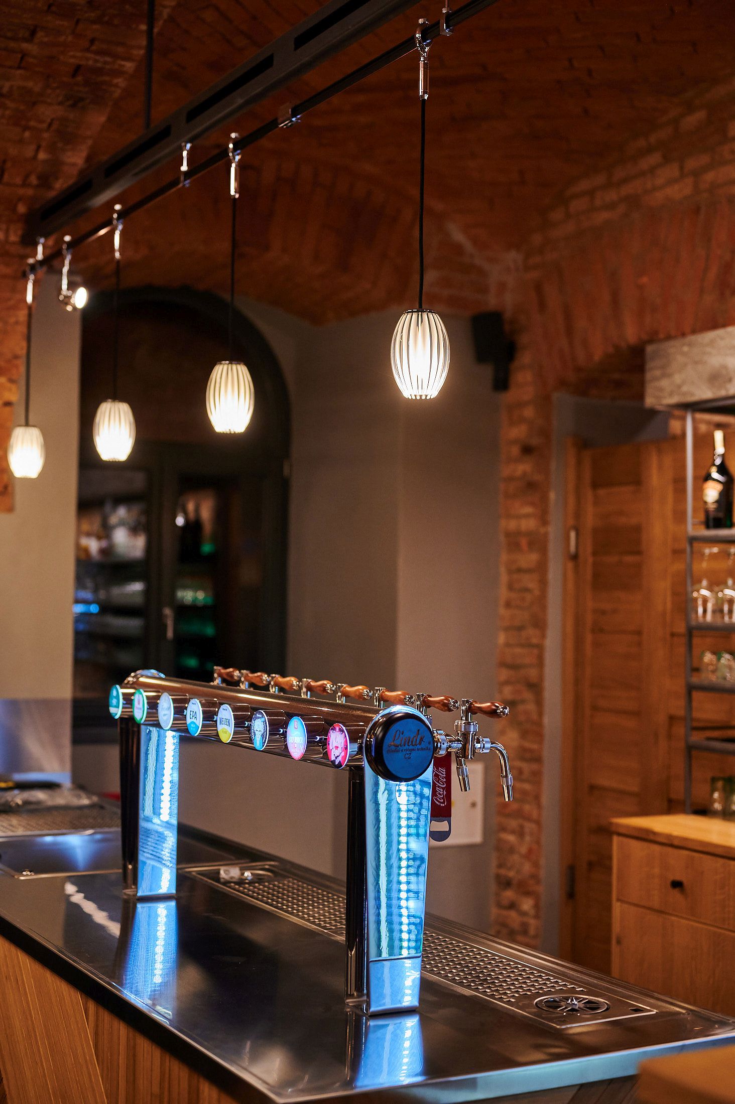 Hostinec Bednářka foto 3