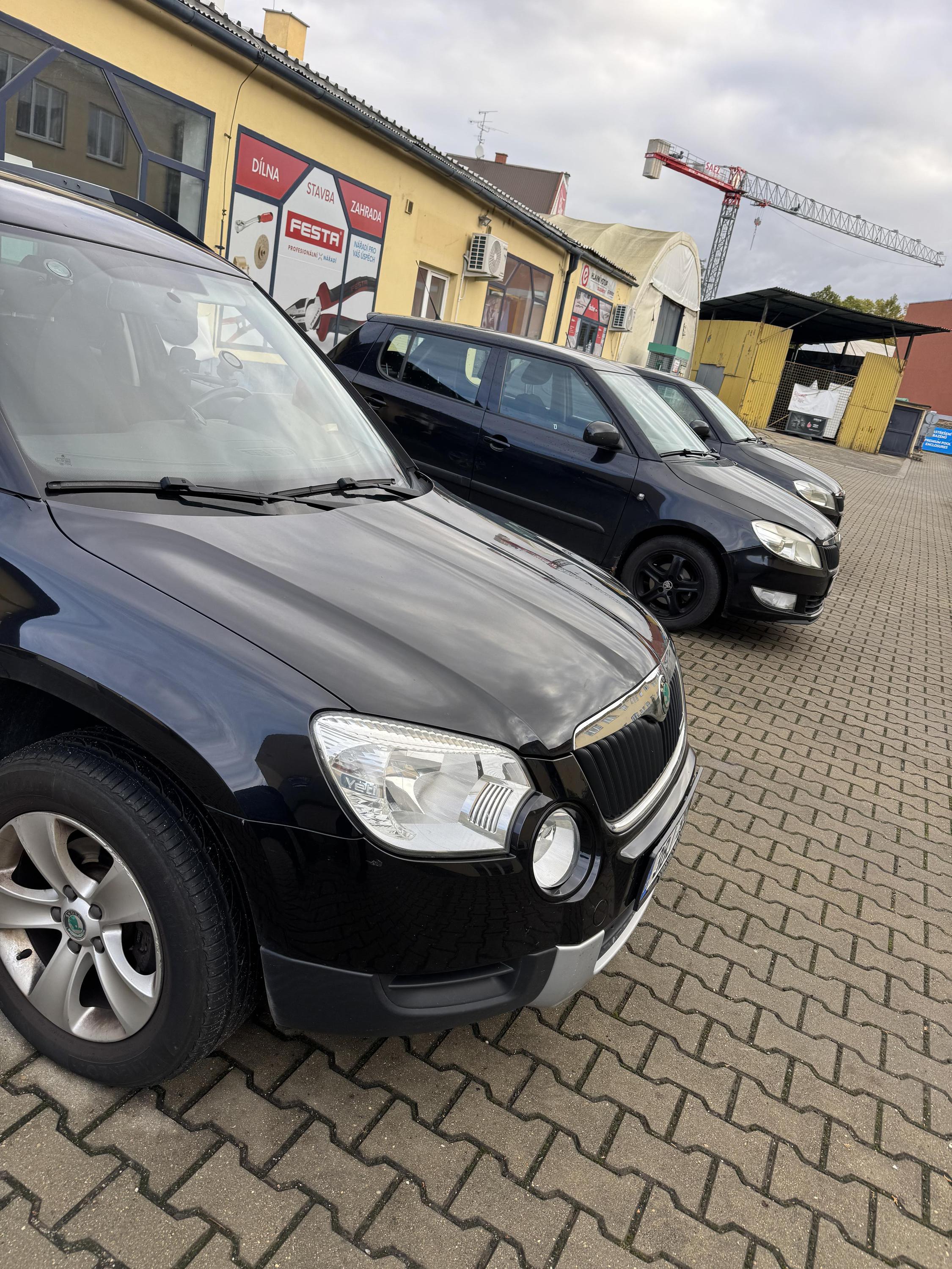 Autoškola Fičím Brnem foto 2