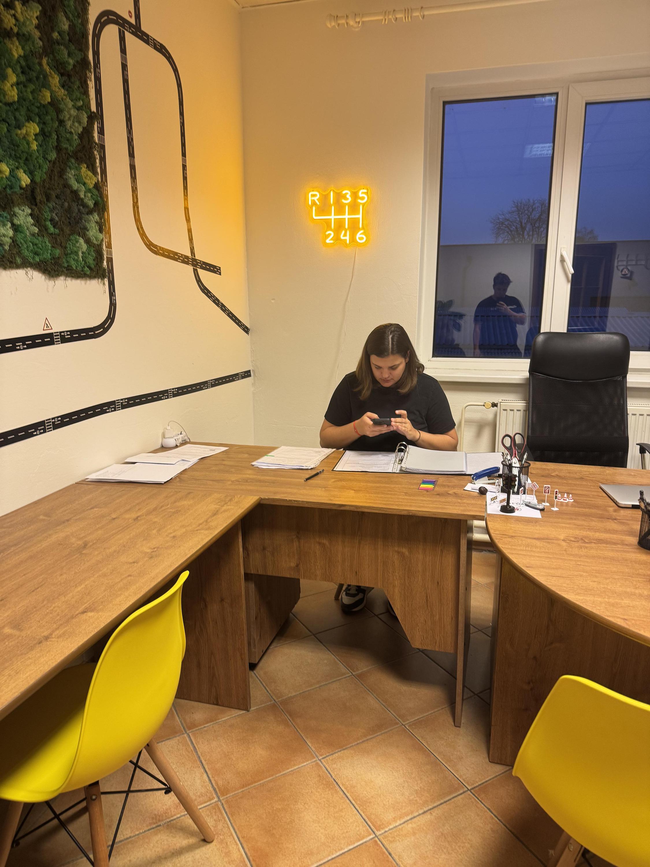 Autoškola Fičím Brnem foto 4