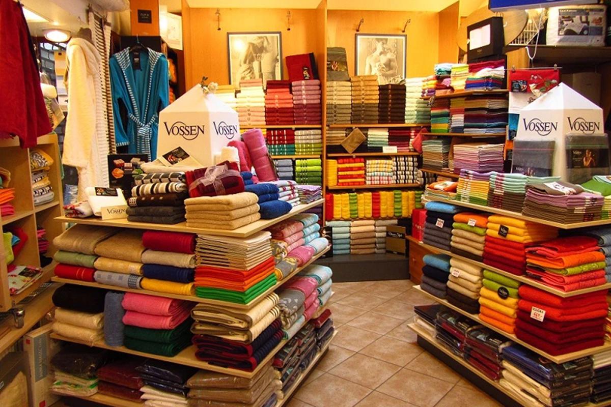 EMKO - bytový textil