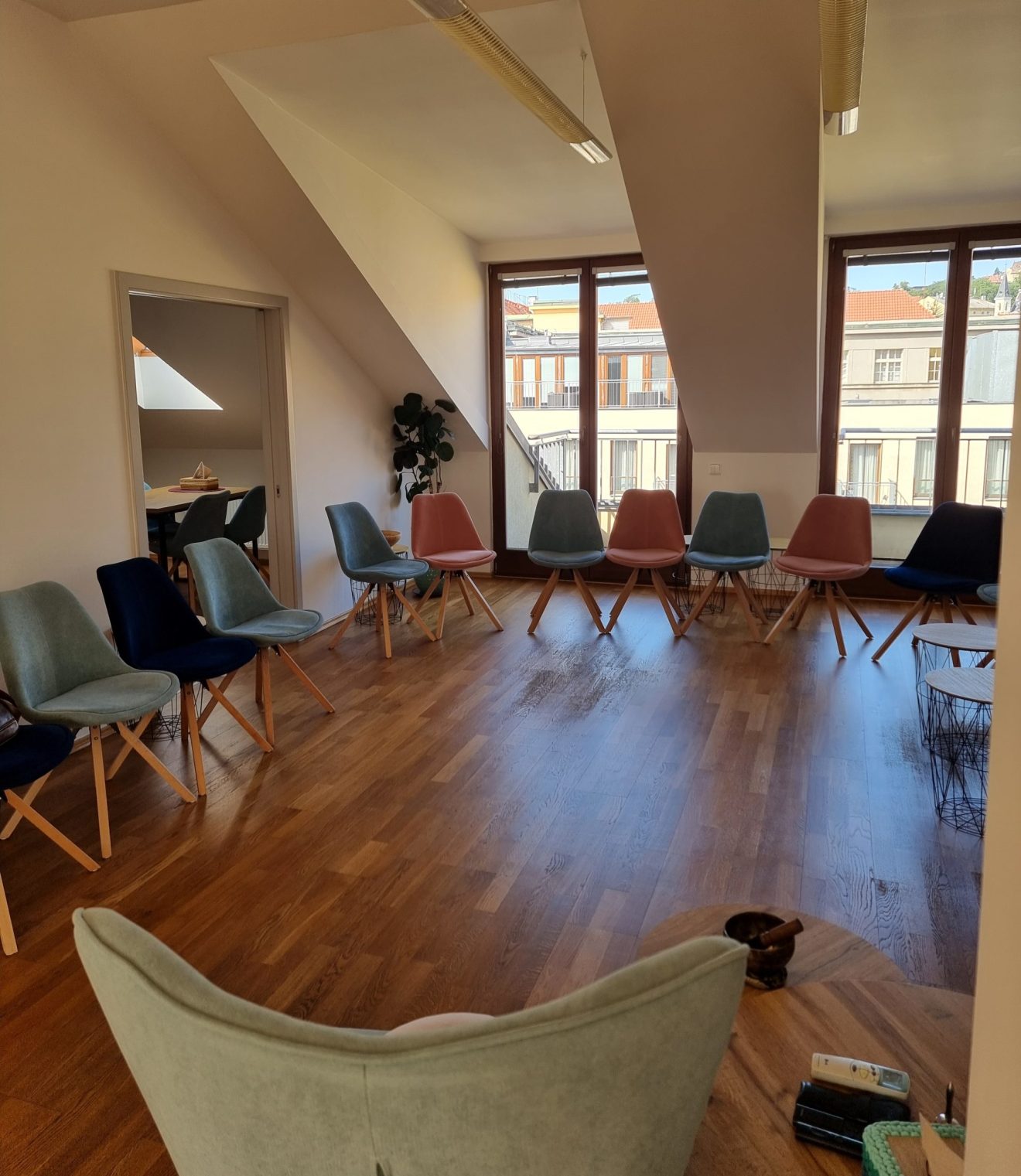 Velký vůz Sever – poradenské a vzdělávací centrum, z.ú. foto 5