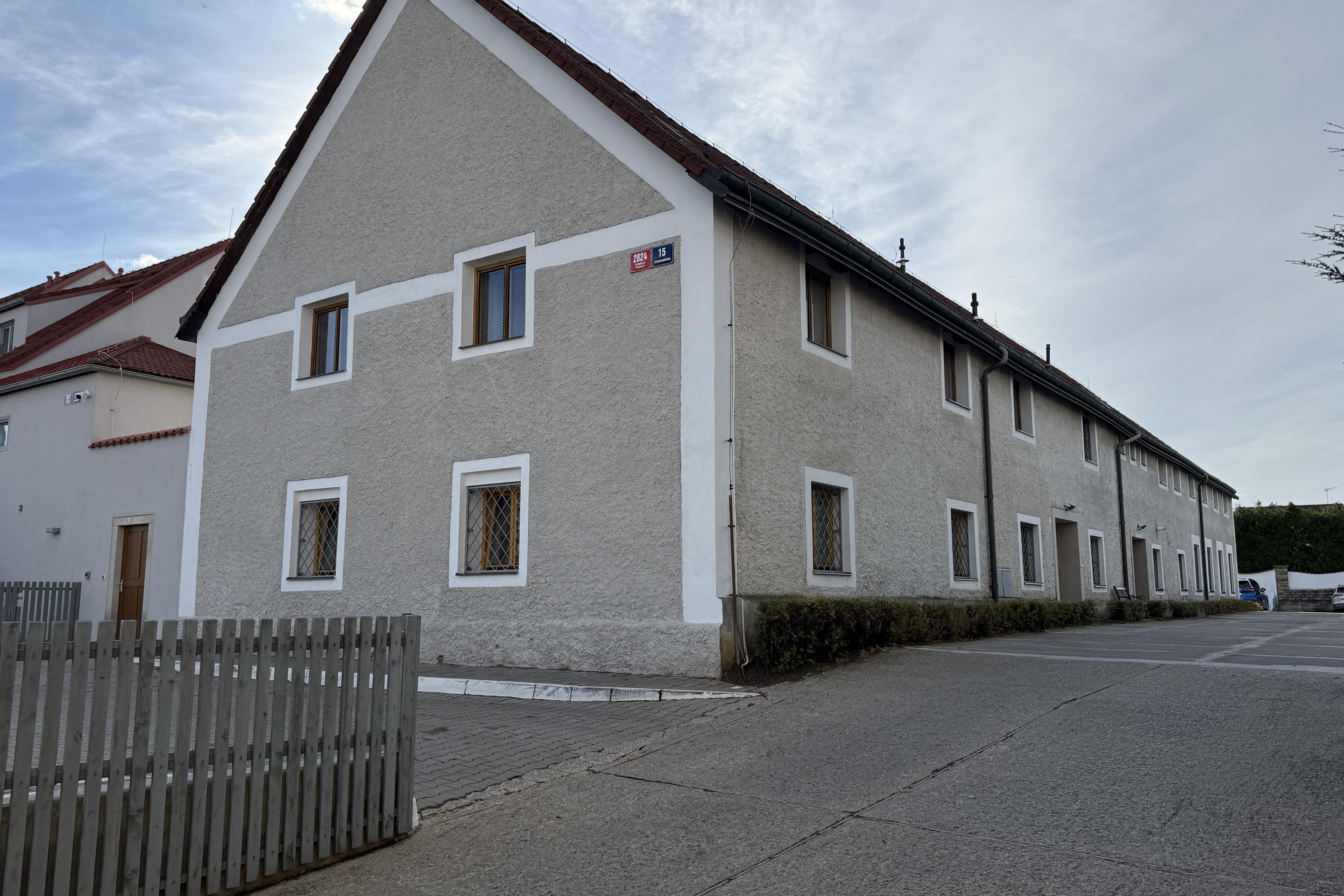 First Accounting Company s.r.o.