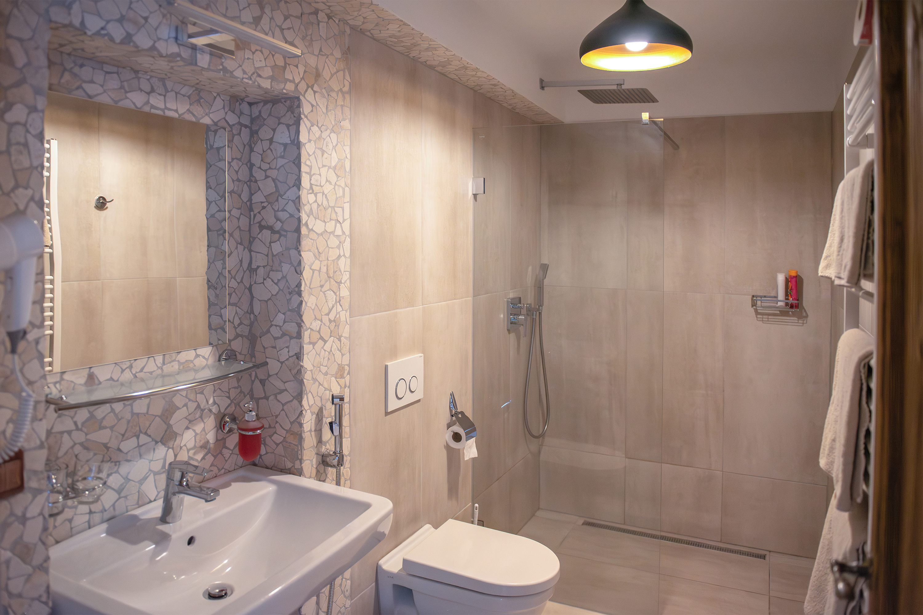 Penzion U Pece (Penzion No.1) foto 5