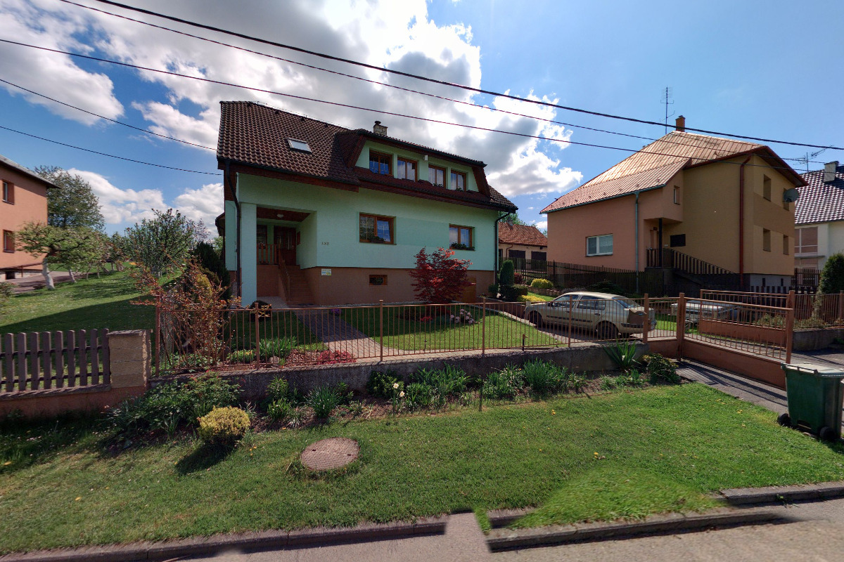 Včelařství Cahlík foto 2