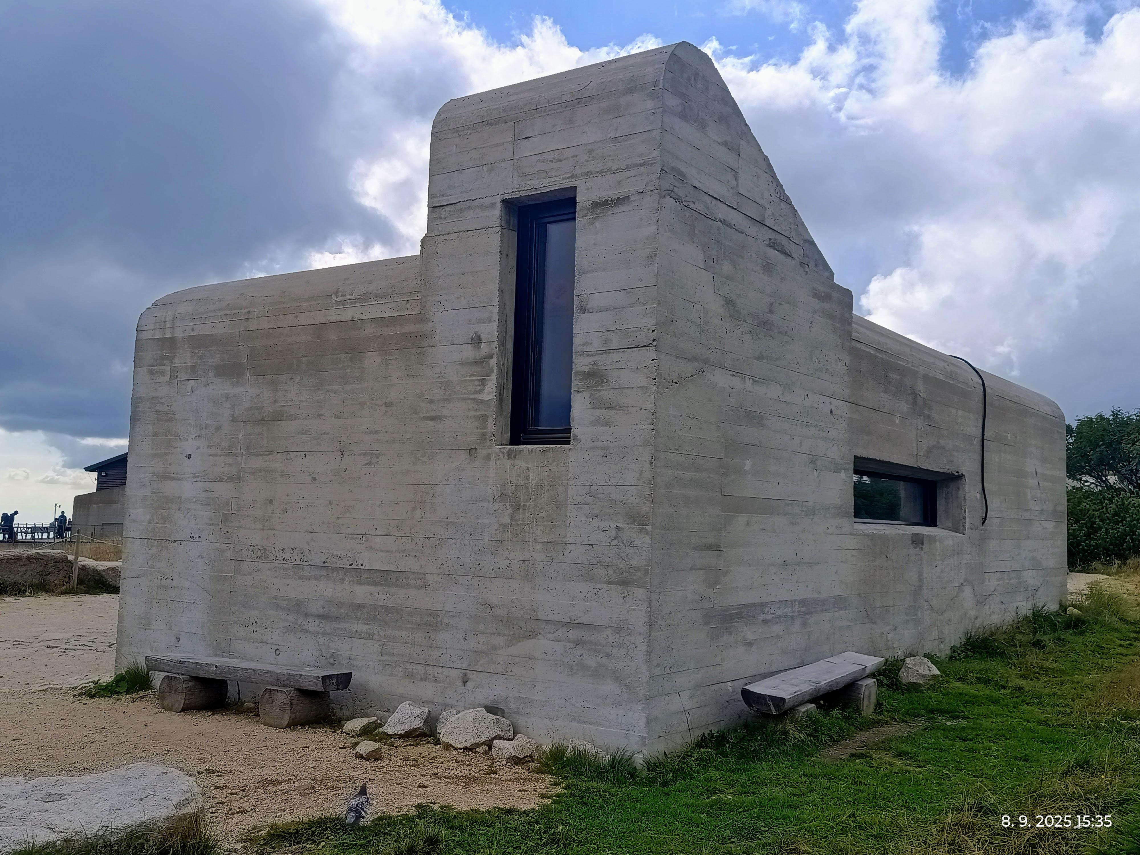 Informační centrum Zlaté návrší foto 6