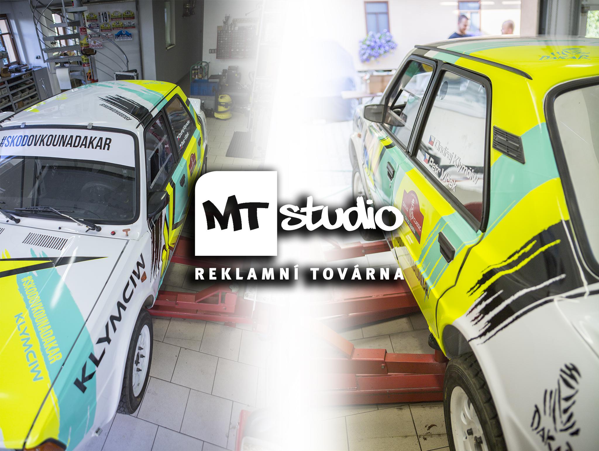 MT Studio foto 4