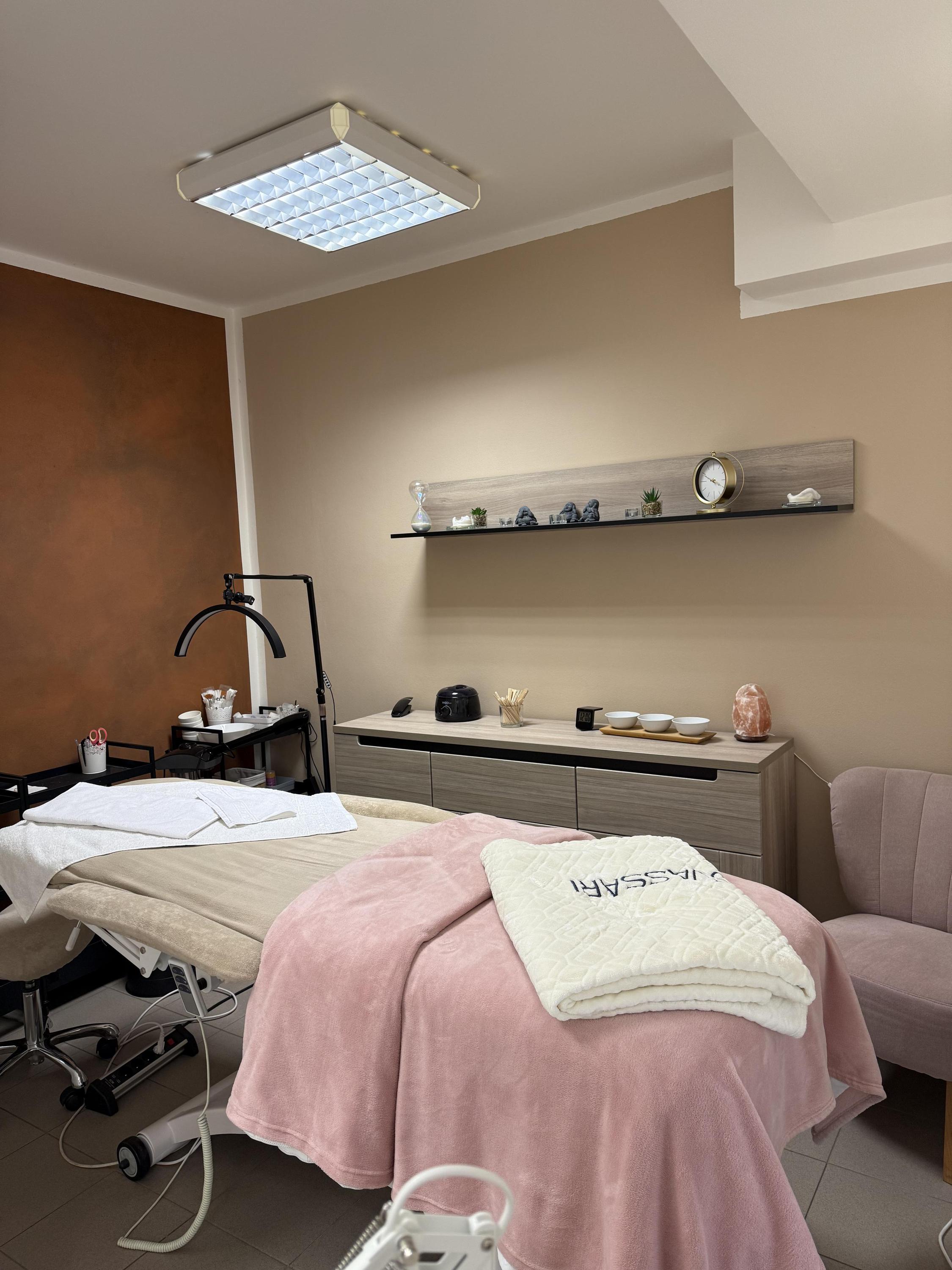 L.A. BEAUTY LOUNGE foto 4