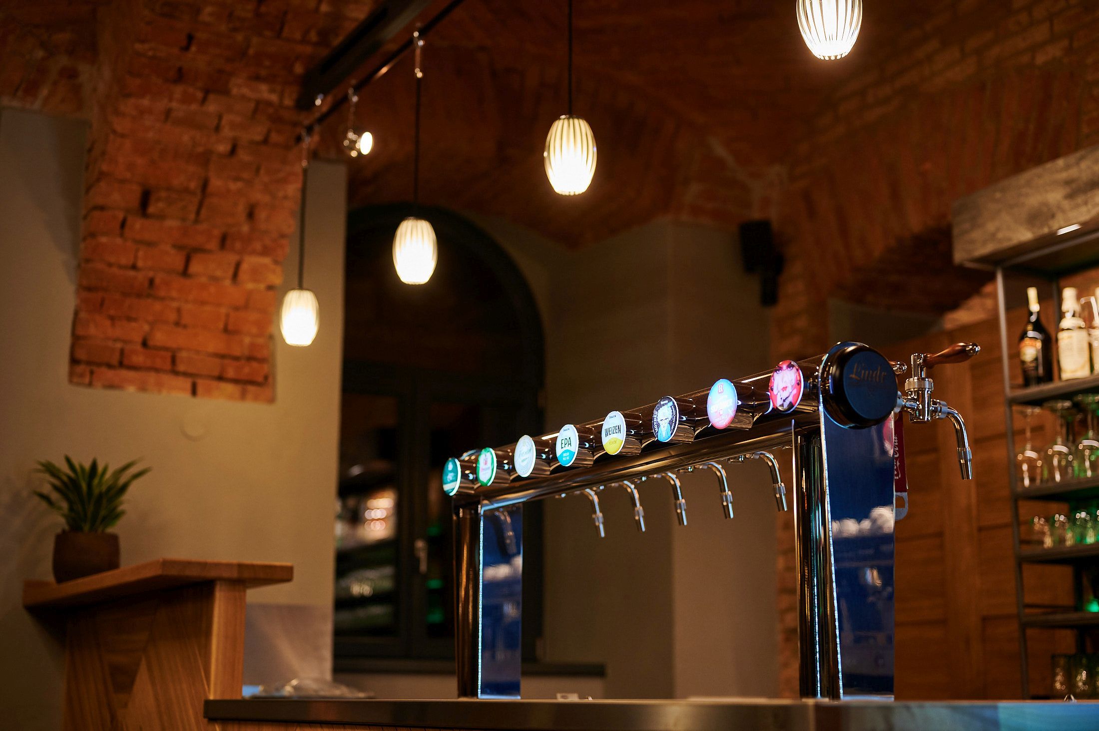 Hostinec Bednářka foto 2