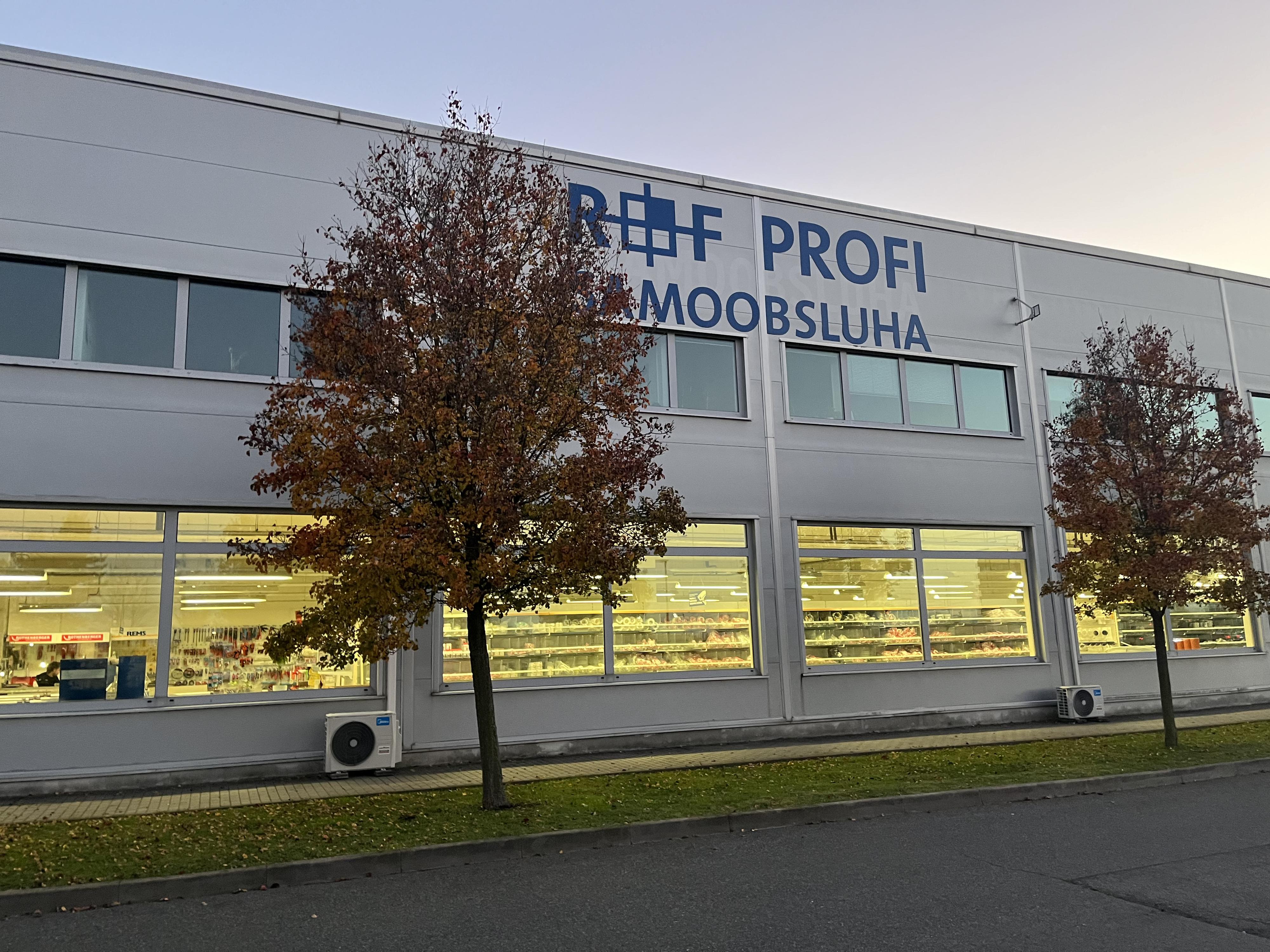 Richter + Frenzel s.r.o. foto 5