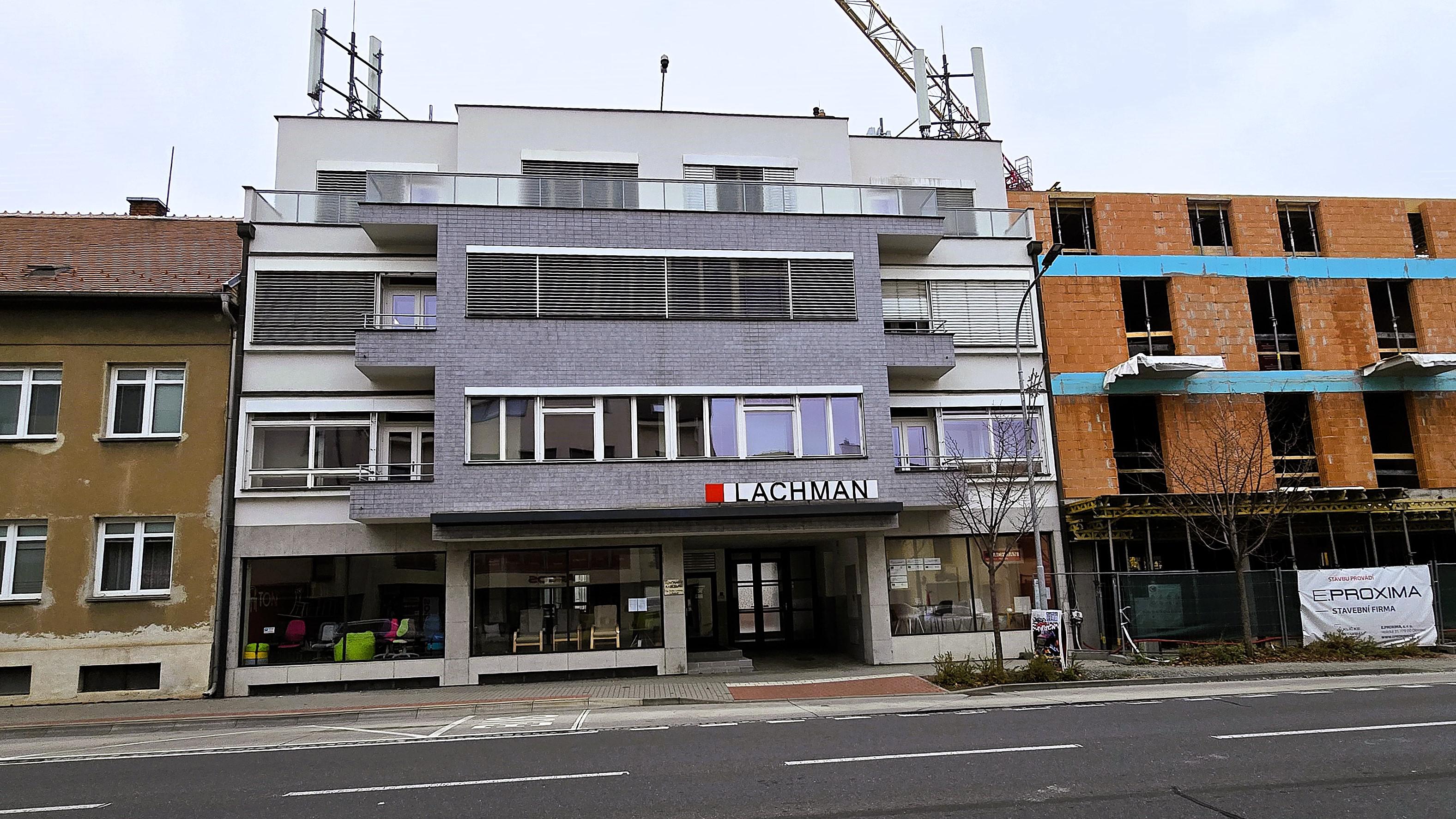 LACHMAN INTERIER DESIGN, s.r.o. foto 2