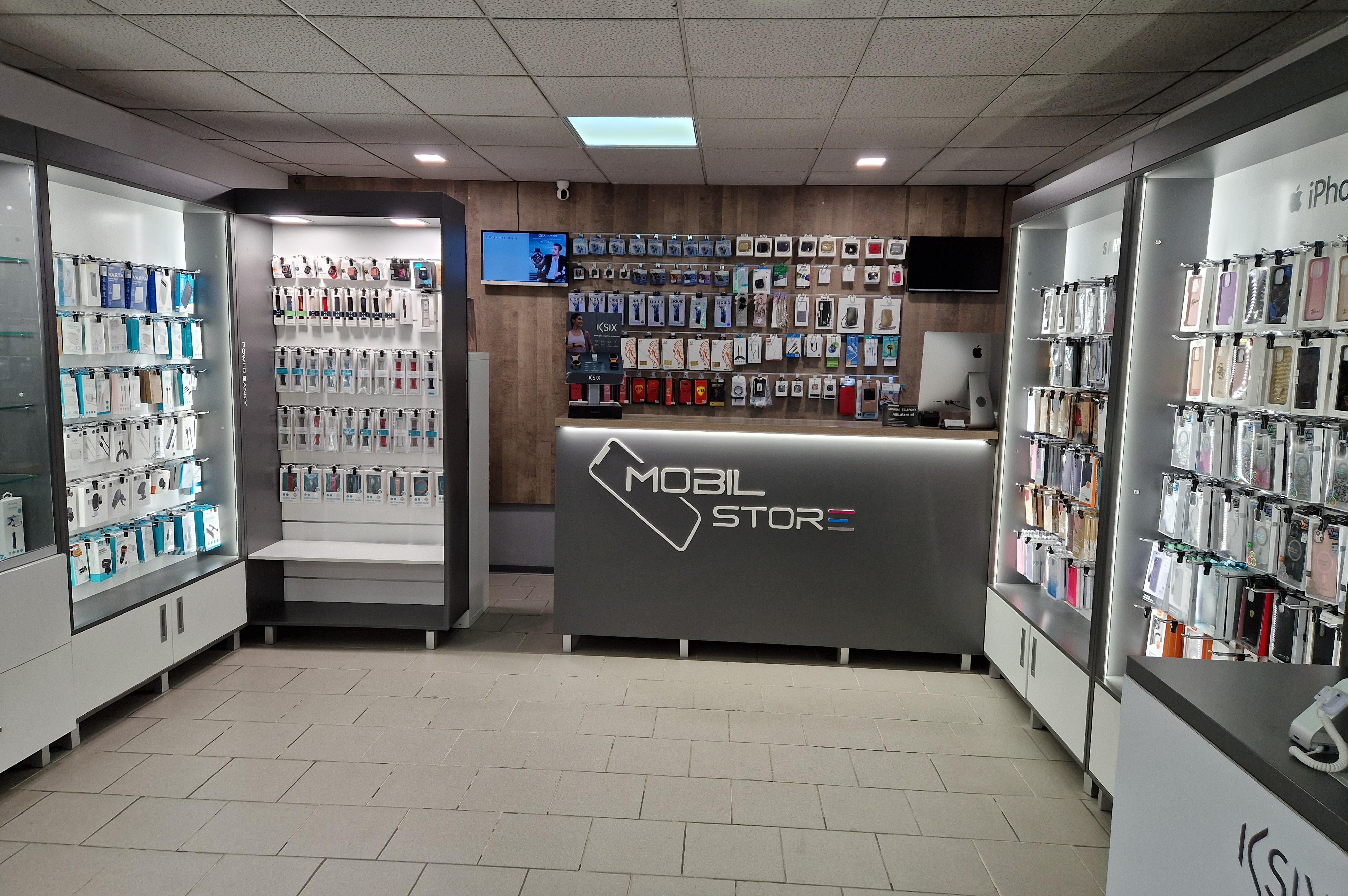 Mobilstore