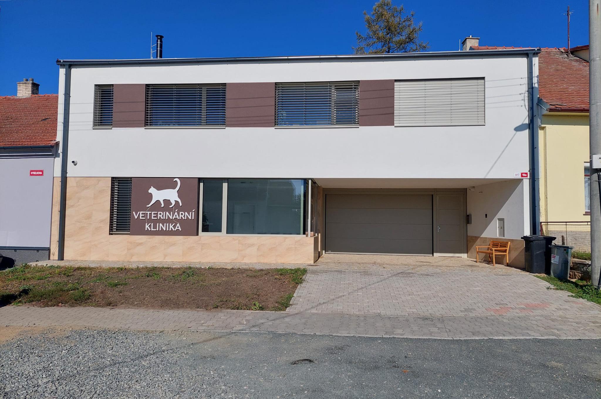 Veterinární klinika Fajtovi foto 1