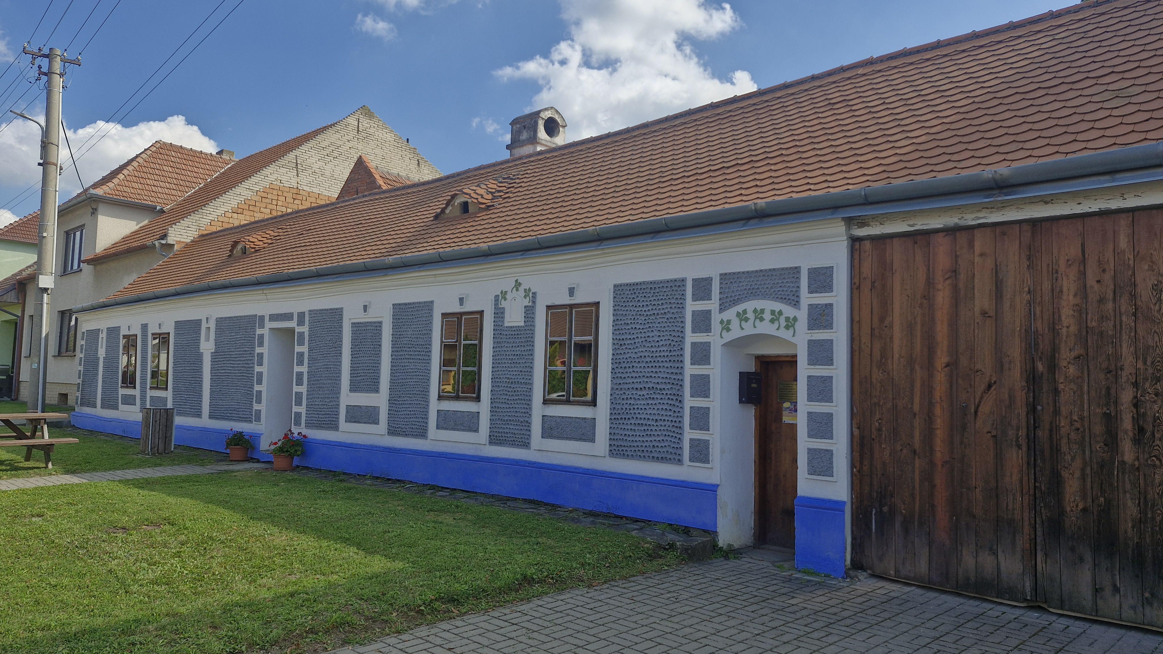 Rodný dům bratrů Uprkových foto 6