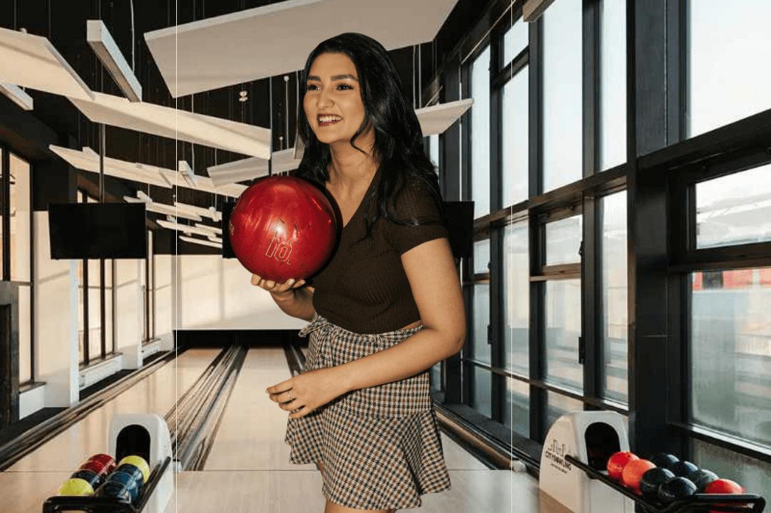 Firemní akce - Teambuilding. Bowling "Na Vlakáči"