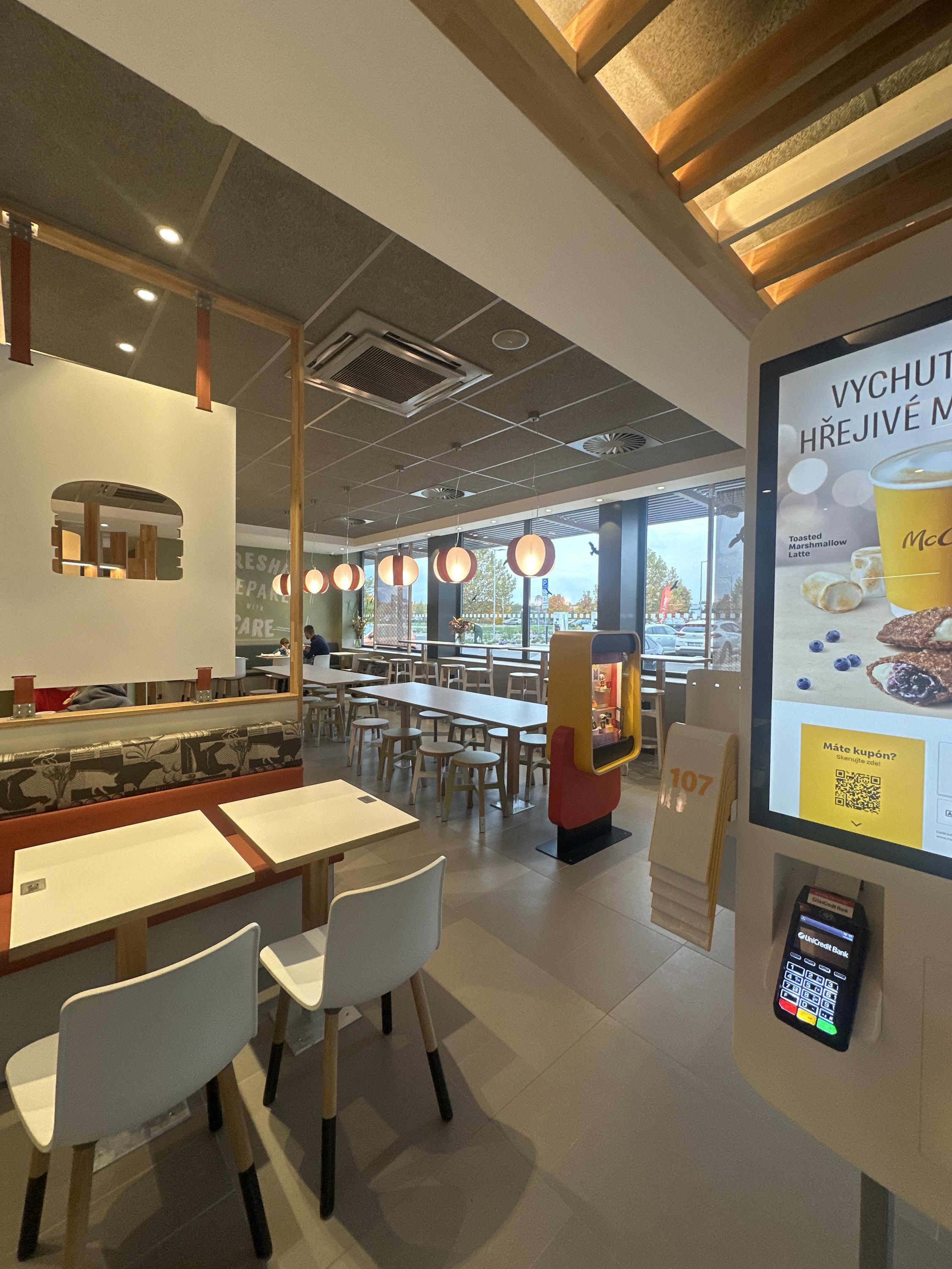 McDonald's foto 4