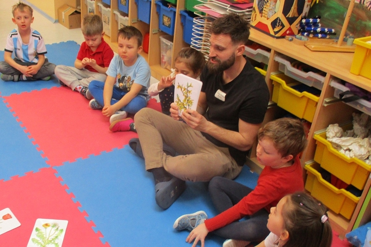 Mateřská škola a základní škola Sofia School s.r.o.