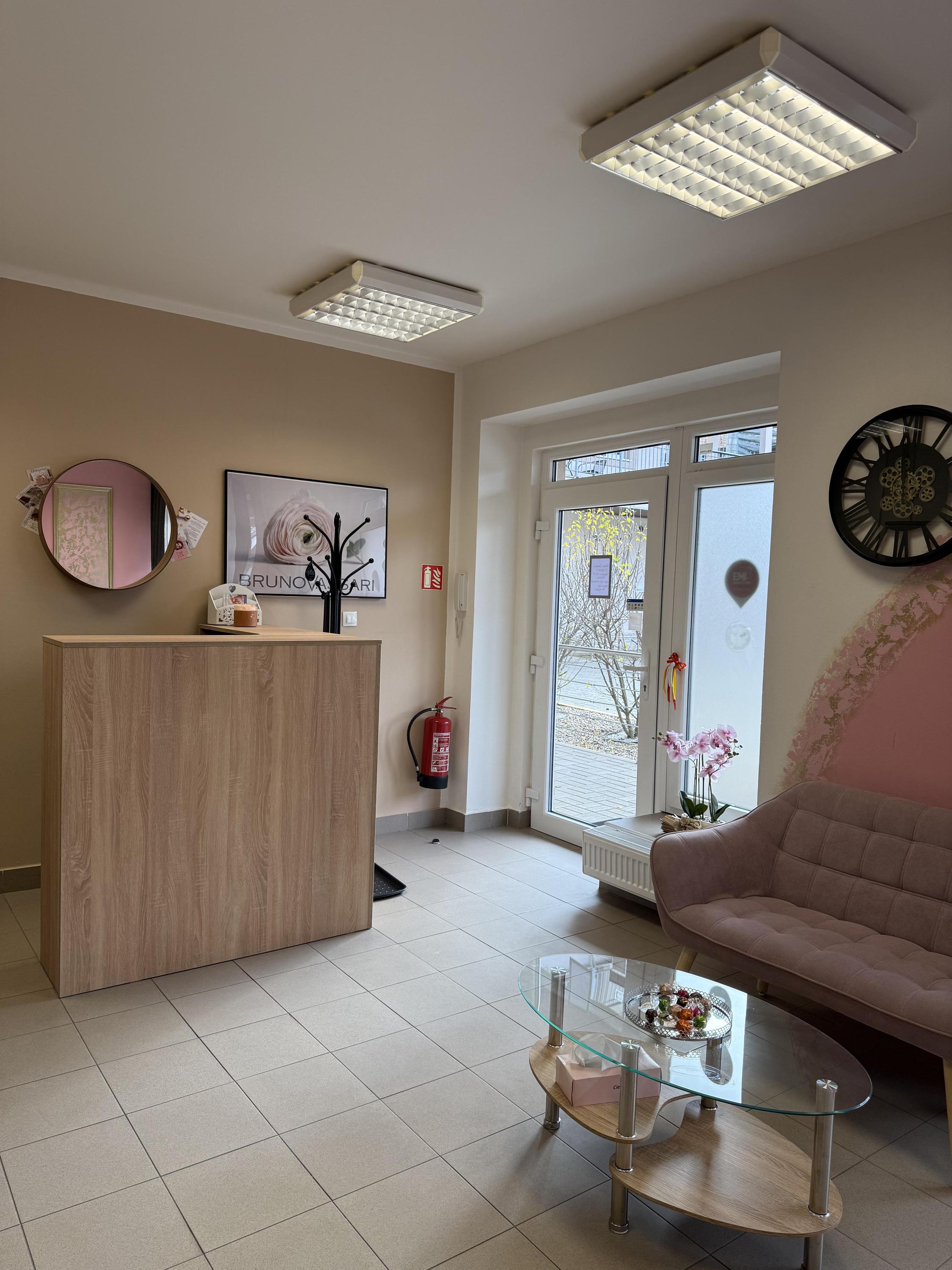 L.A. BEAUTY LOUNGE foto 2