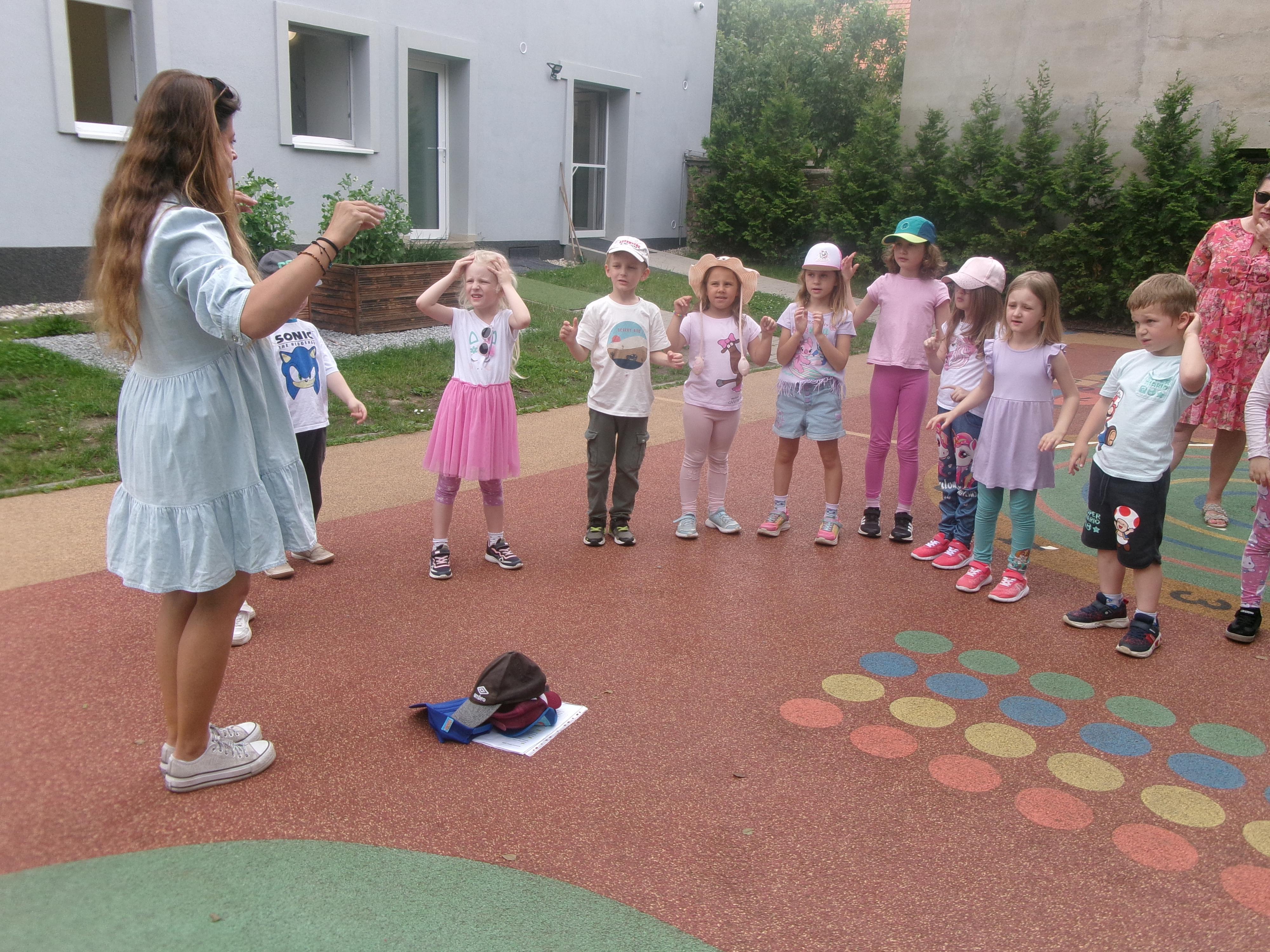 Mateřská škola a základní škola Sofia School s.r.o. foto 6
