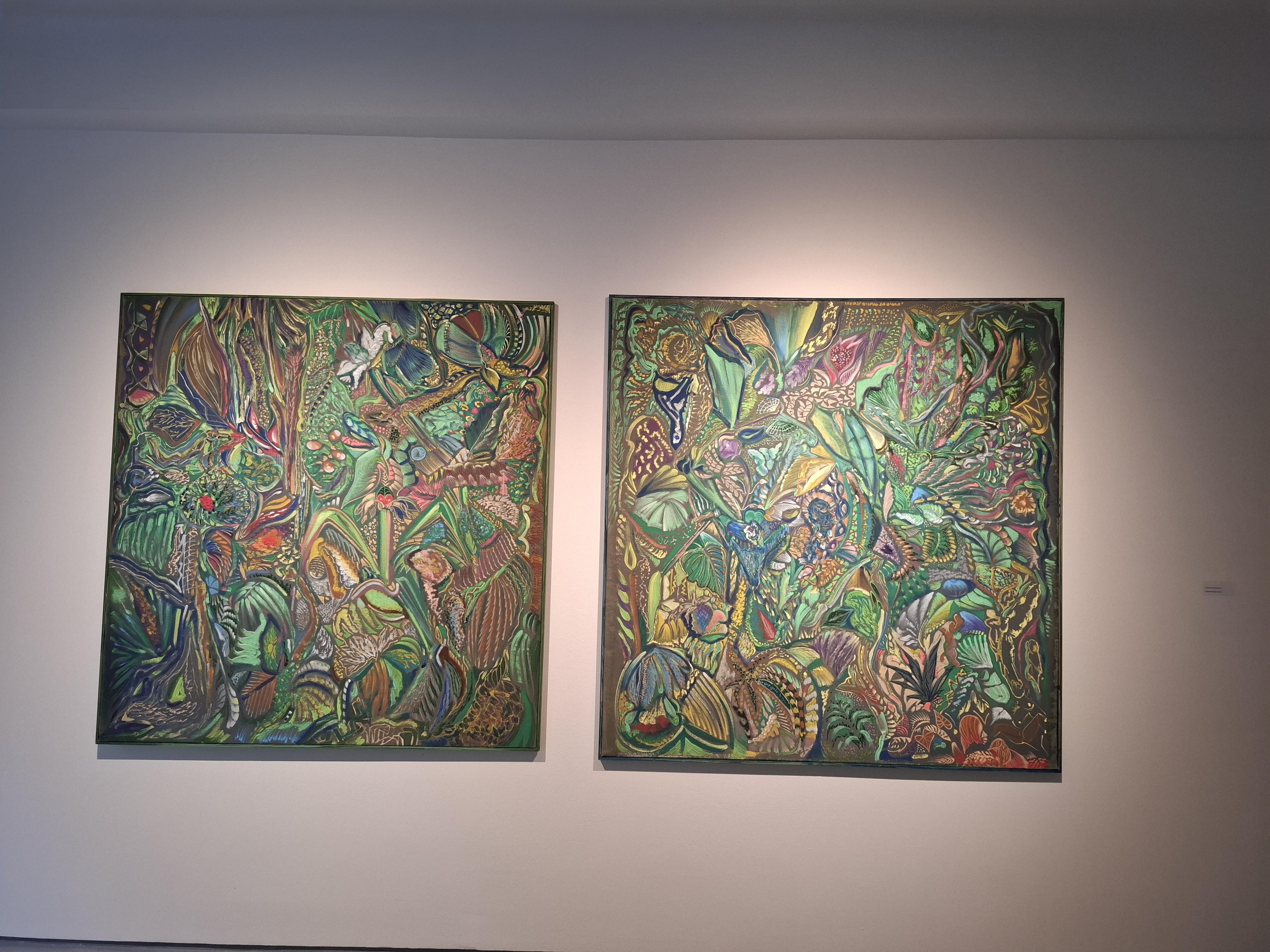 Galerie Václava Špály foto 6