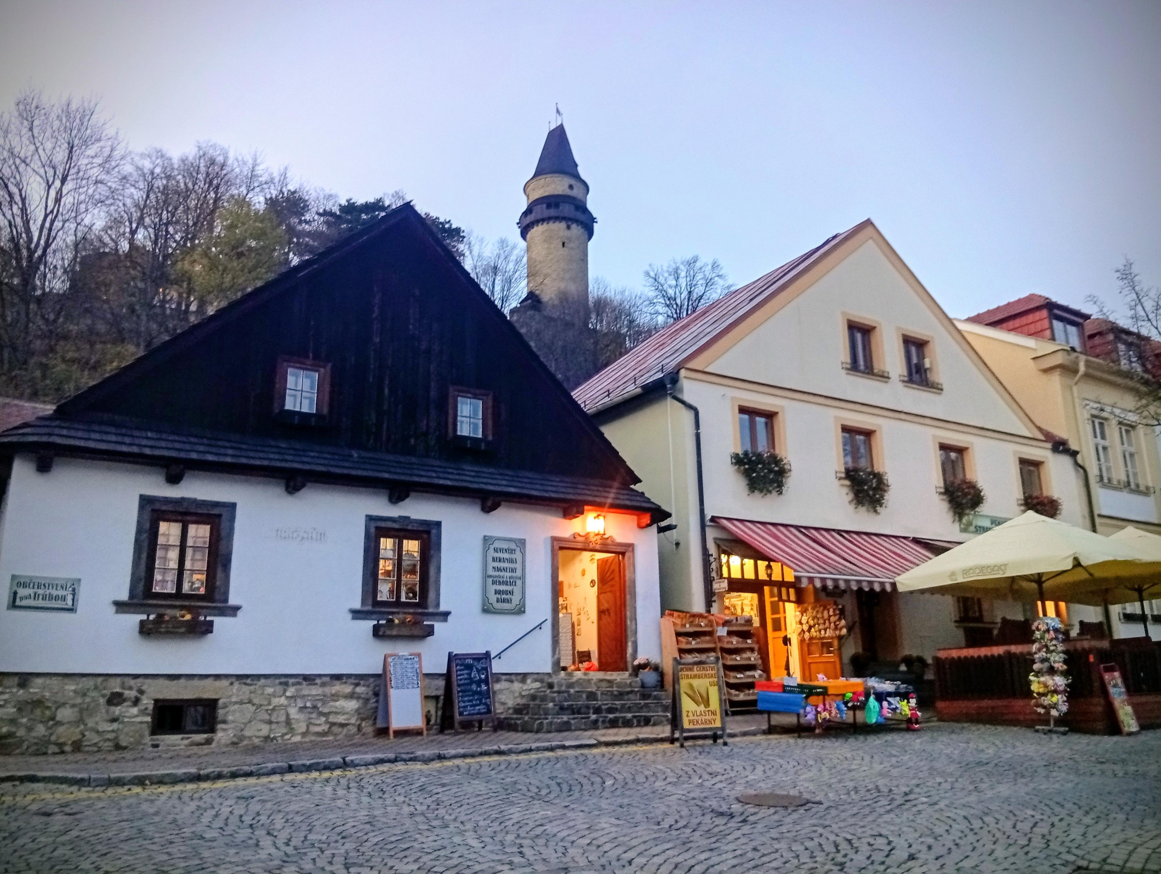 Bohumila Šuterová foto 4