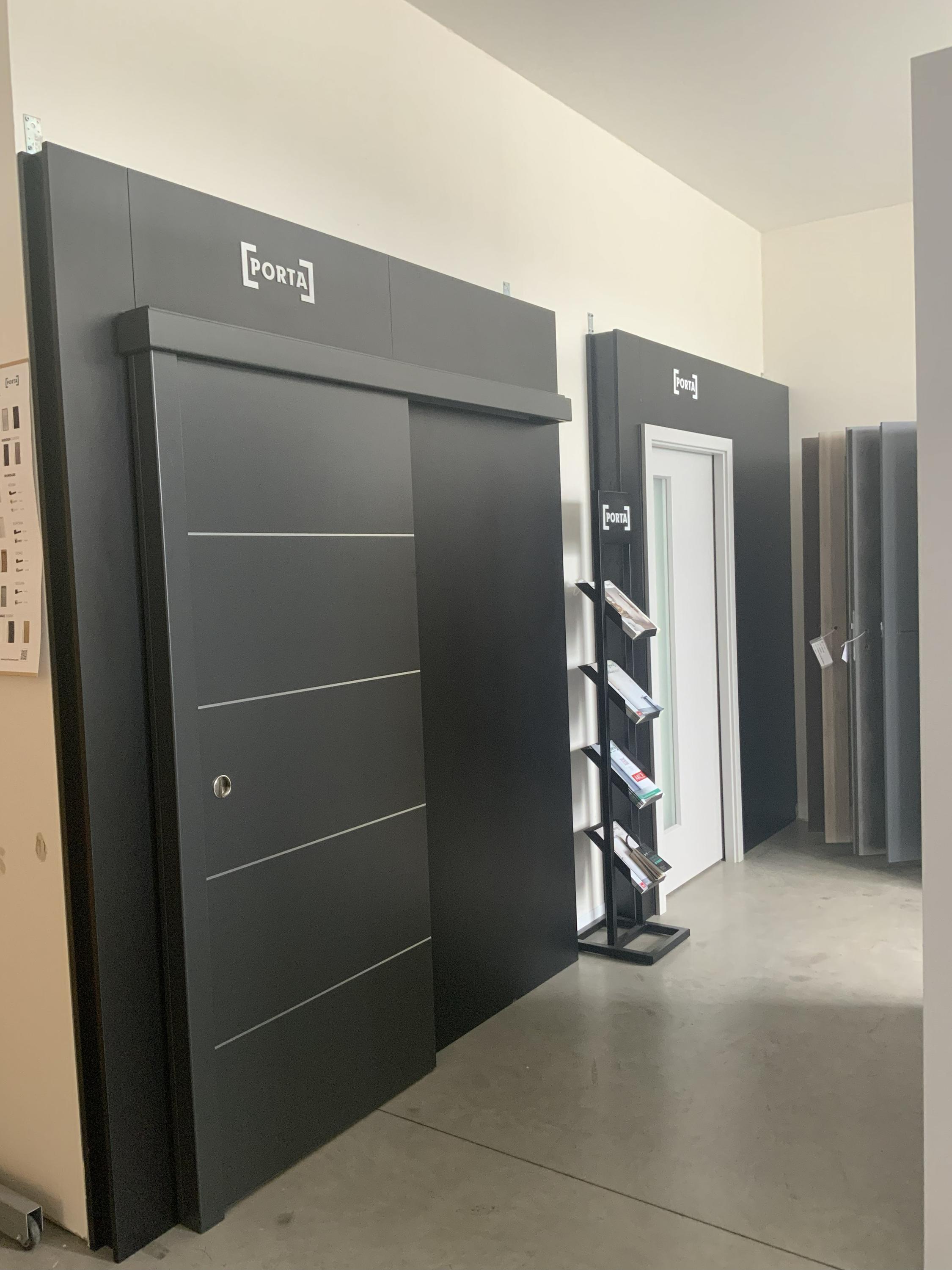 Dveře Valný s.r.o. foto 4