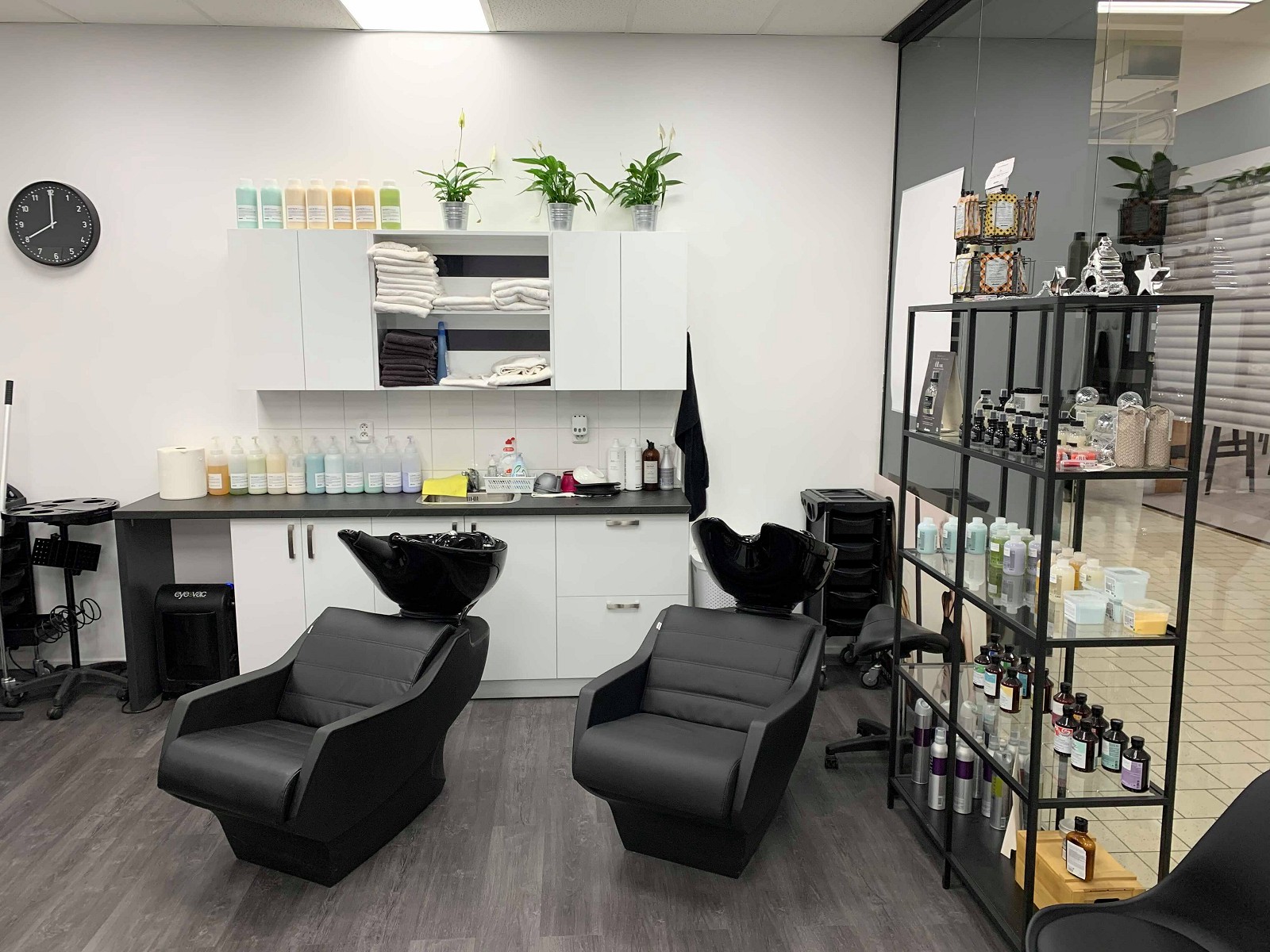 MySalon Praha foto 3