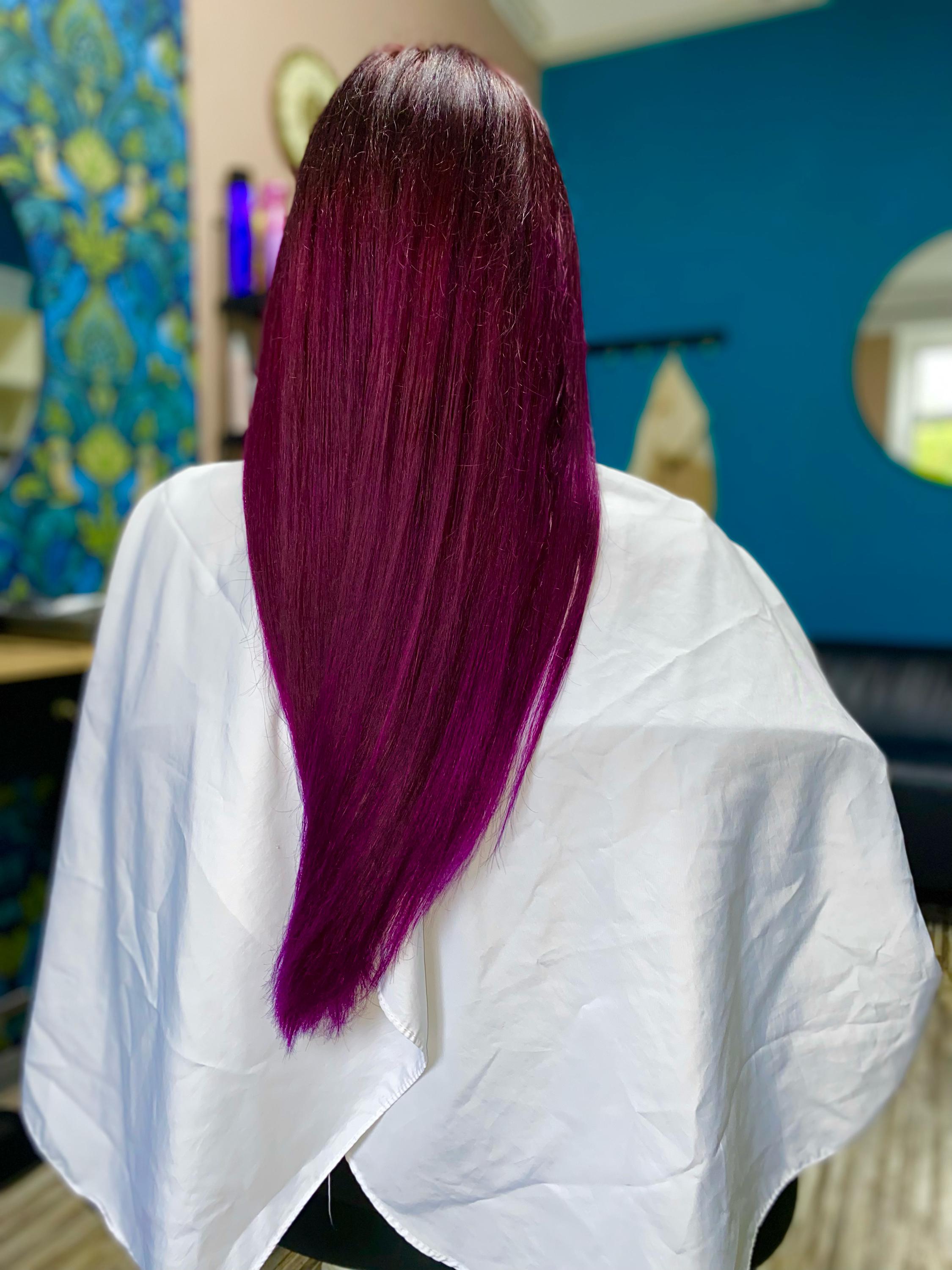 Kadeřnictví Michaela foto 3