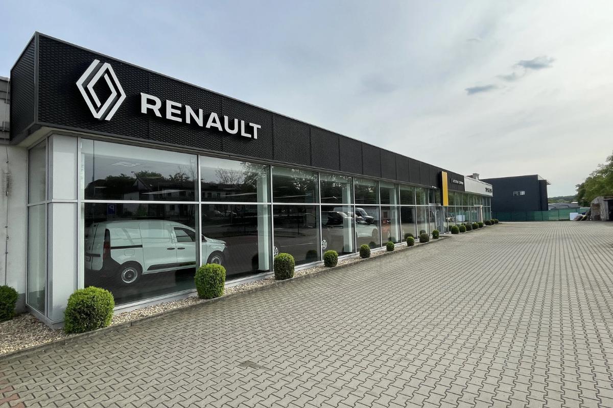 AUTO TICHÝ - centrum s.r.o.