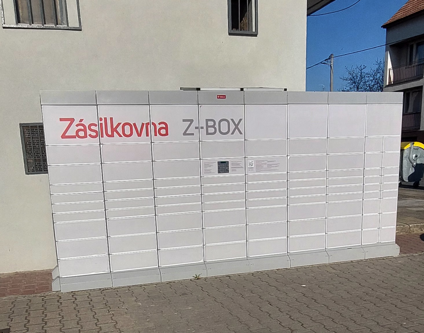 Z-BOX