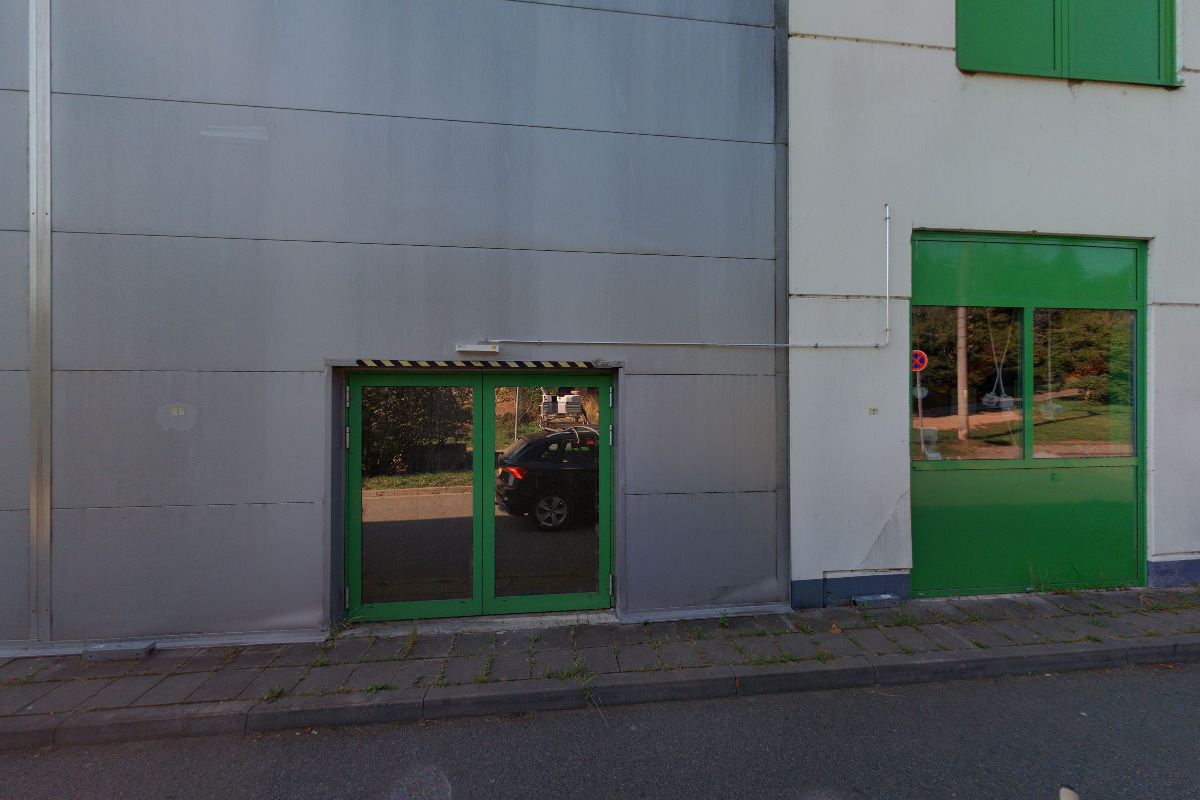 Café Globus foto 2