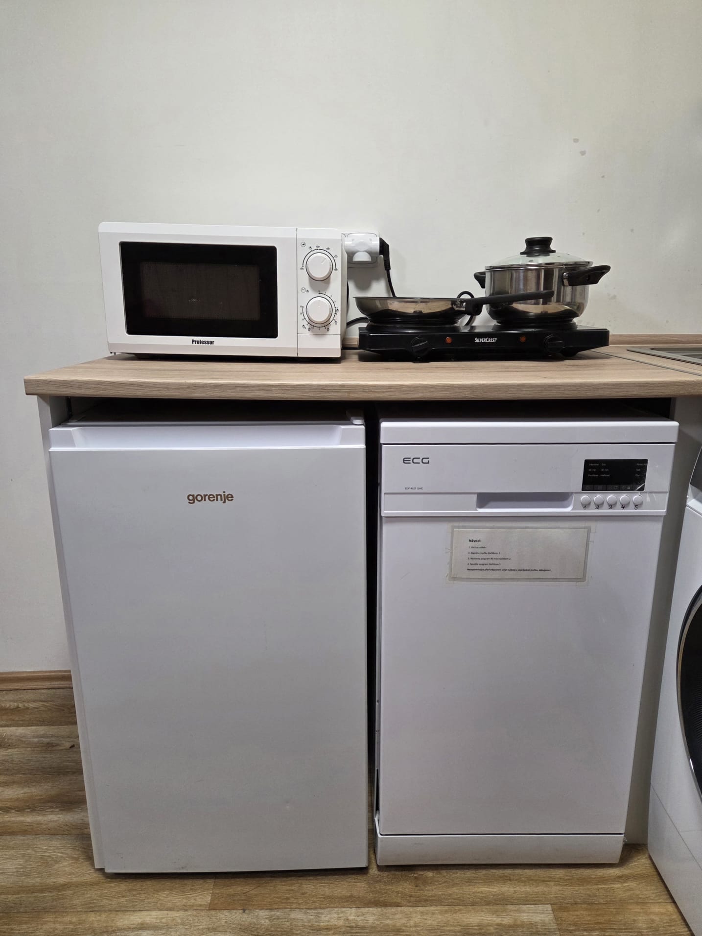 Chatky U Davida 27 a 28 Máchovo jezero foto 4