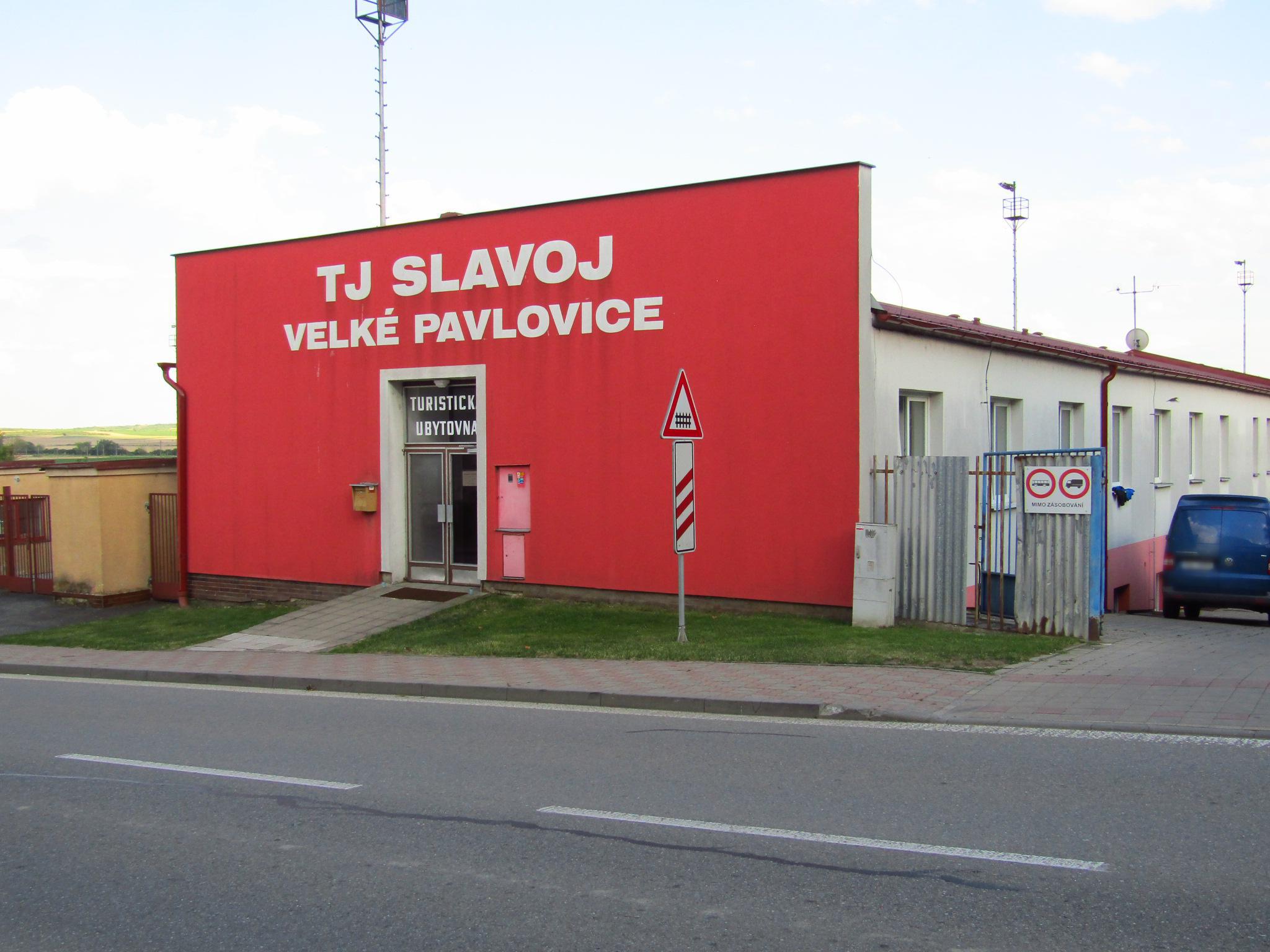 Restaurace Sport foto 3