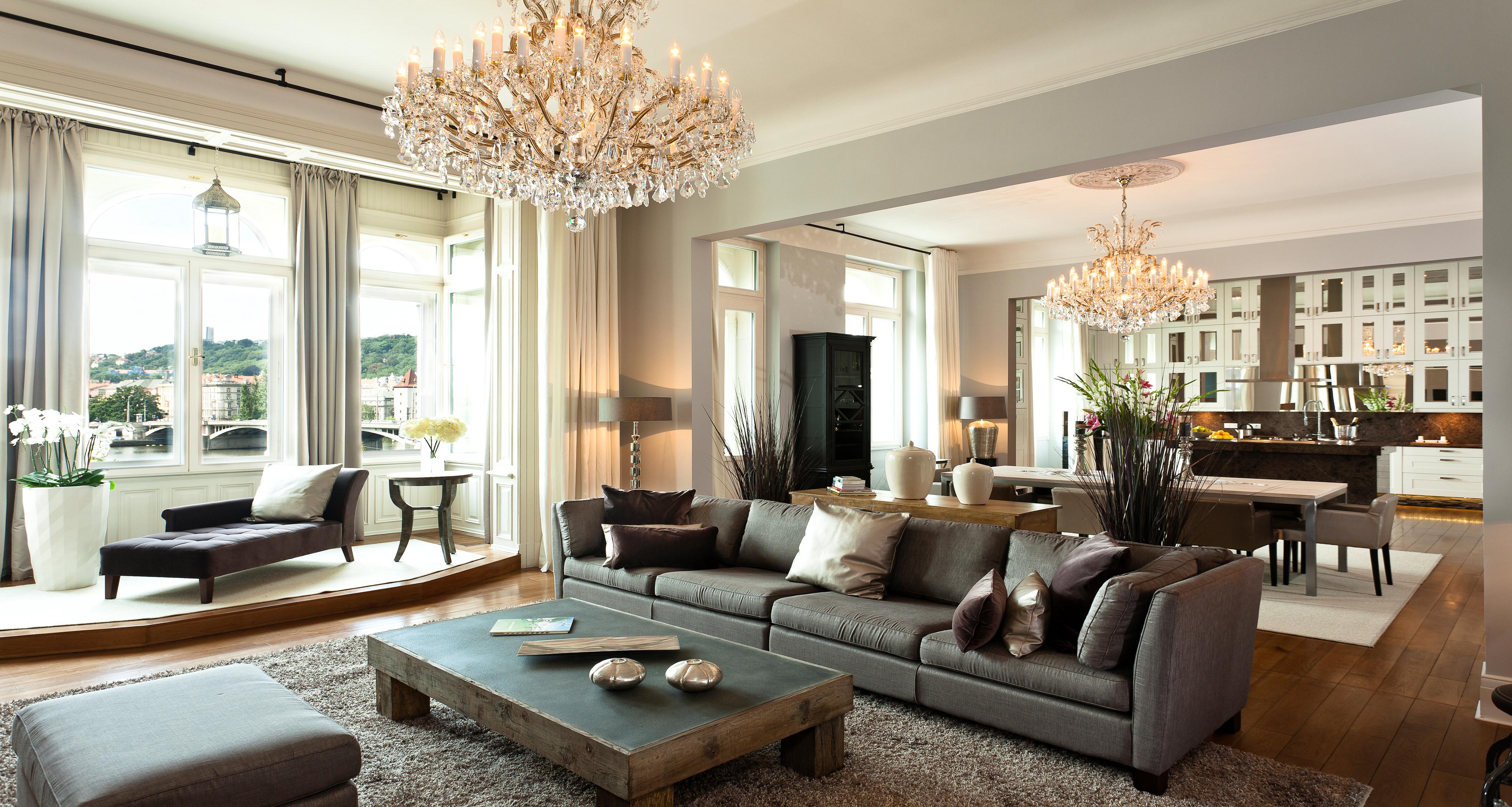 Keller Williams Luxury Česká republika foto 5